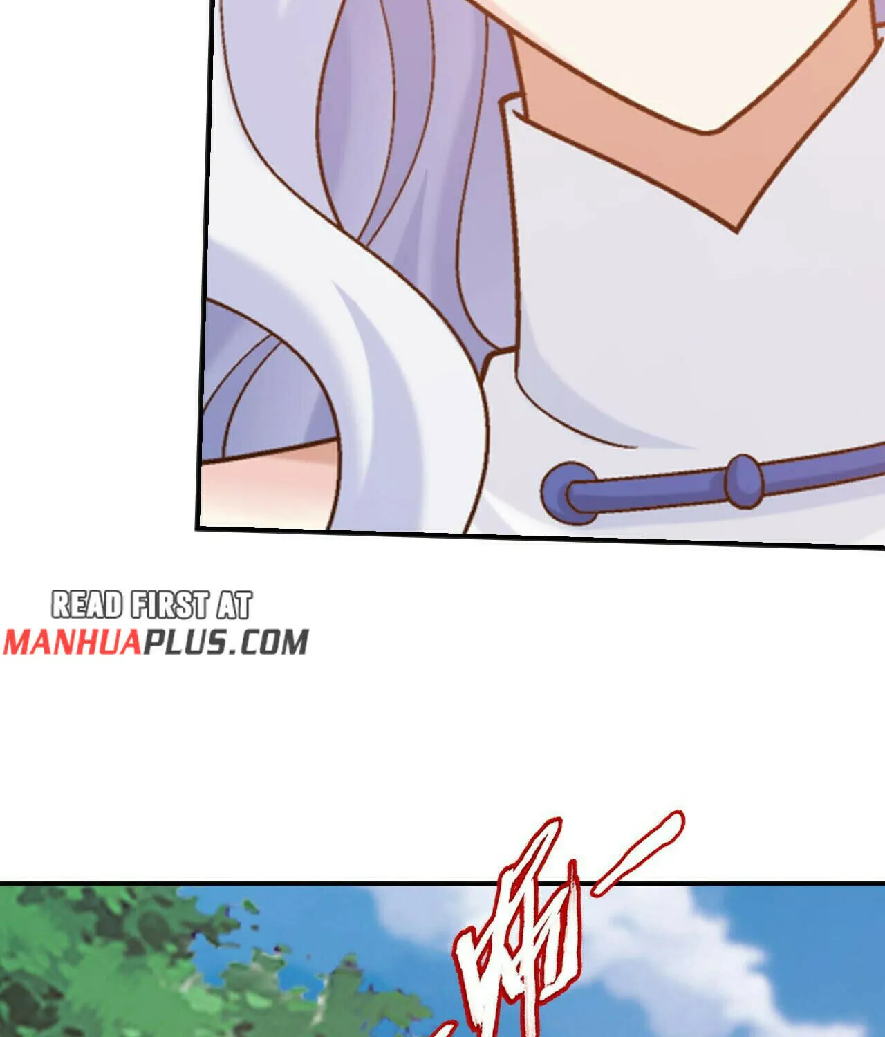 Read The Great Ruler (Colored) chapter 383 image 36 on Lezhin