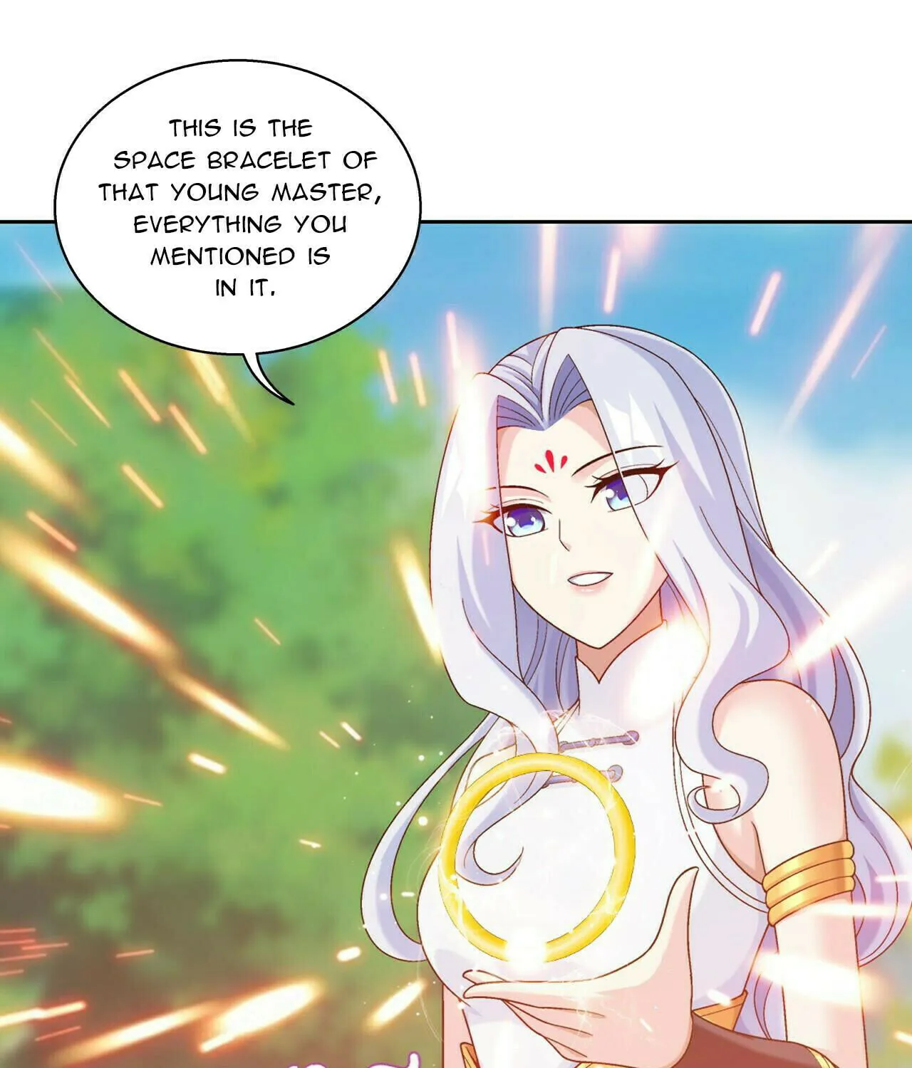 Read The Great Ruler (Colored) chapter 383 image 39 on Lezhin