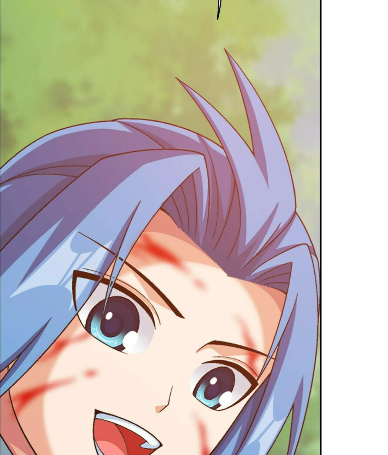 Read The Great Ruler (Colored) chapter 383 image 43 on Lezhin