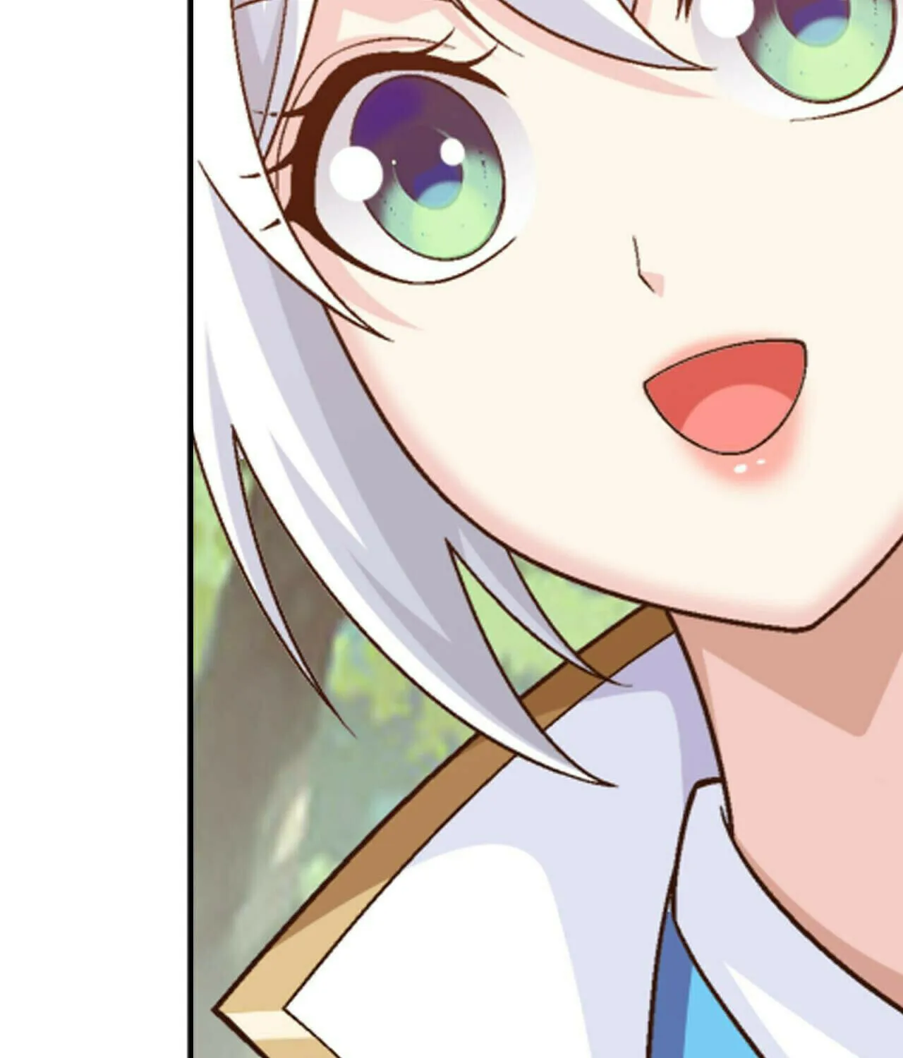 Read The Great Ruler (Colored) chapter 383 image 47 on Lezhin