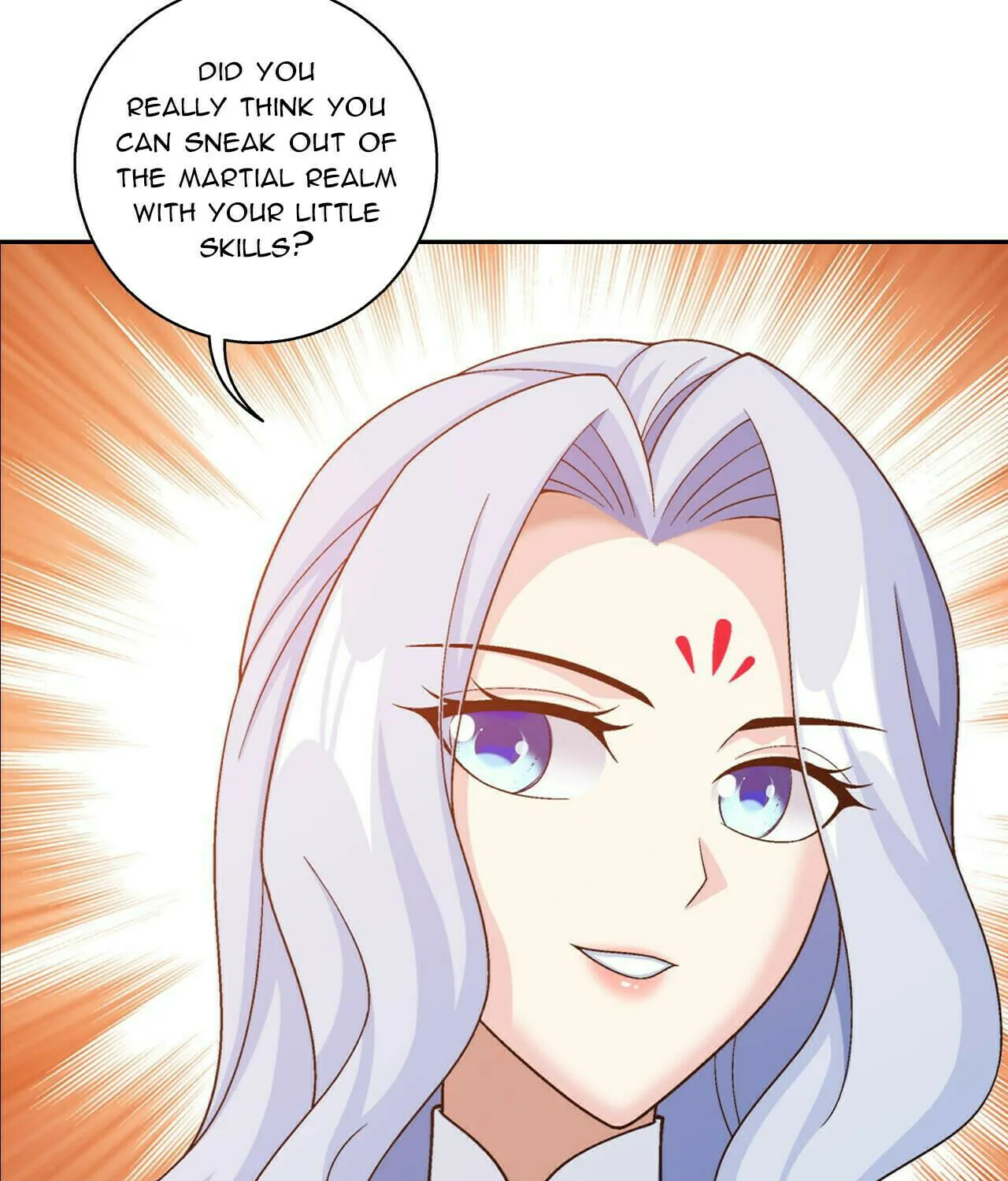 Read The Great Ruler (Colored) chapter 383 image 49 on Lezhin