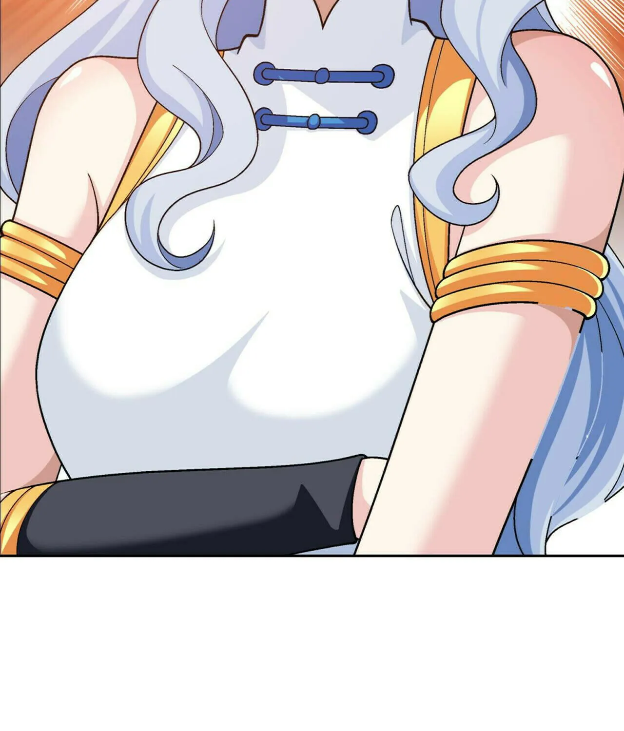 Read The Great Ruler (Colored) chapter 383 image 50 on Lezhin