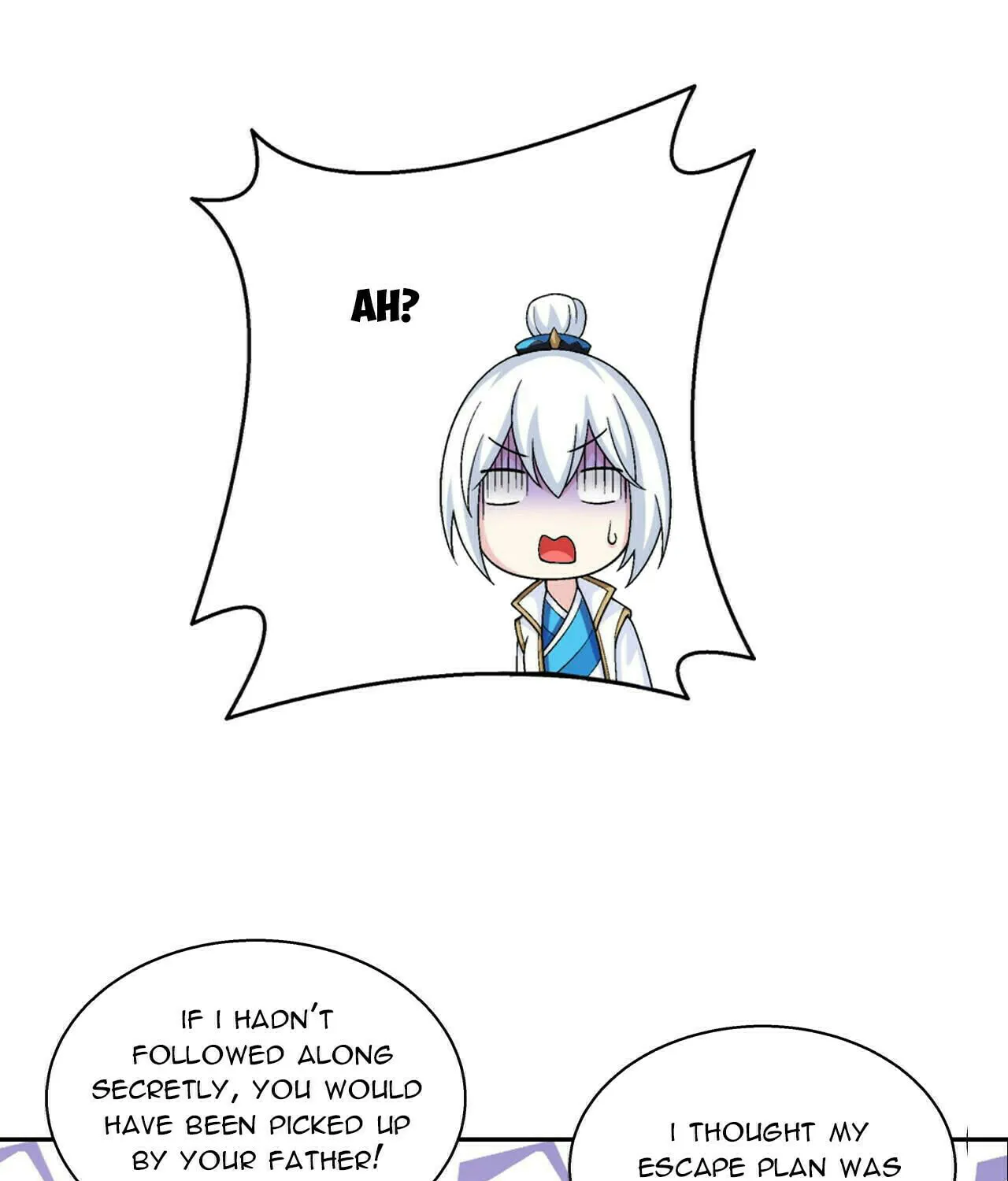 Read The Great Ruler (Colored) chapter 383 image 51 on Lezhin
