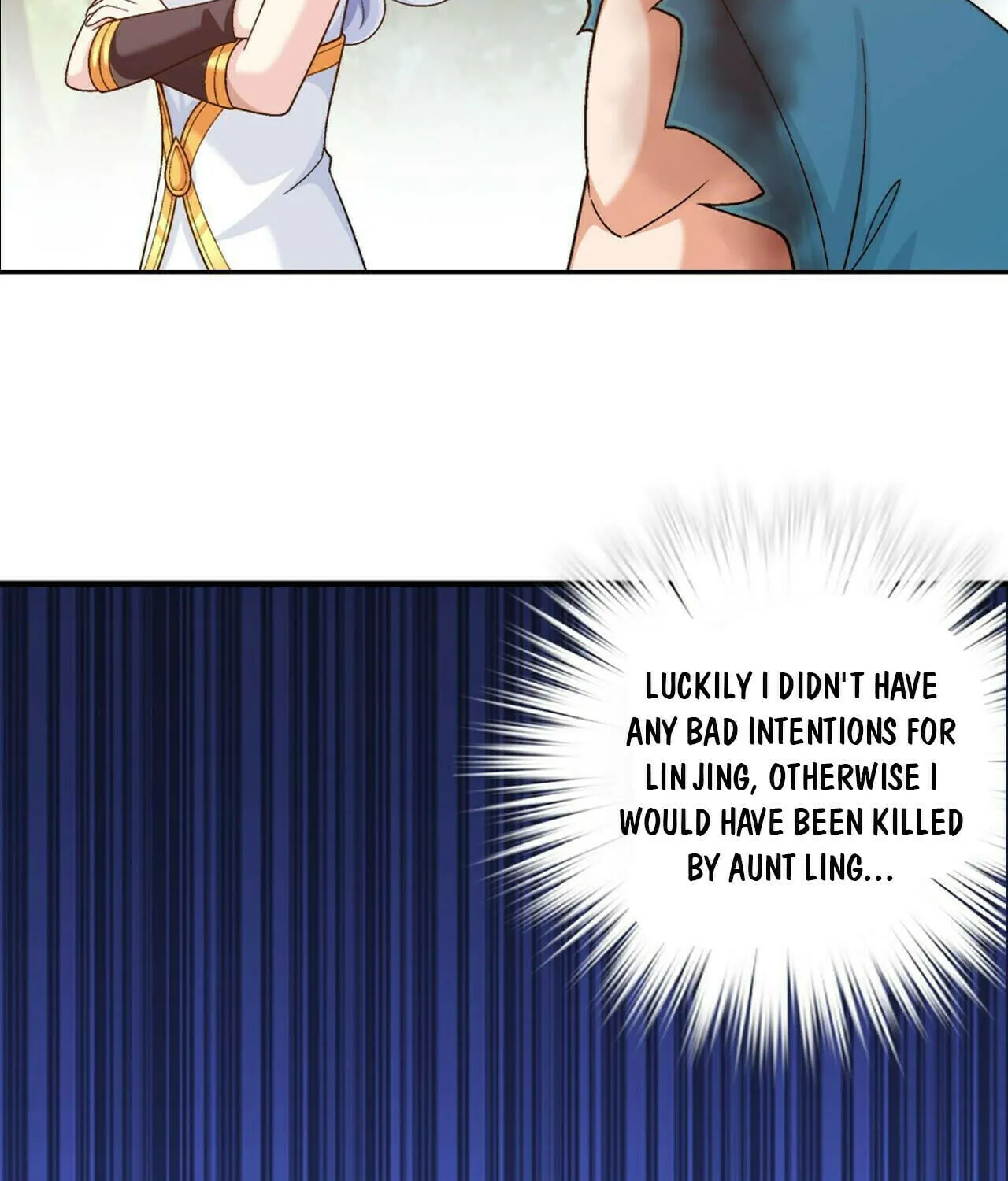 Read The Great Ruler (Colored) chapter 383 image 55 on Lezhin