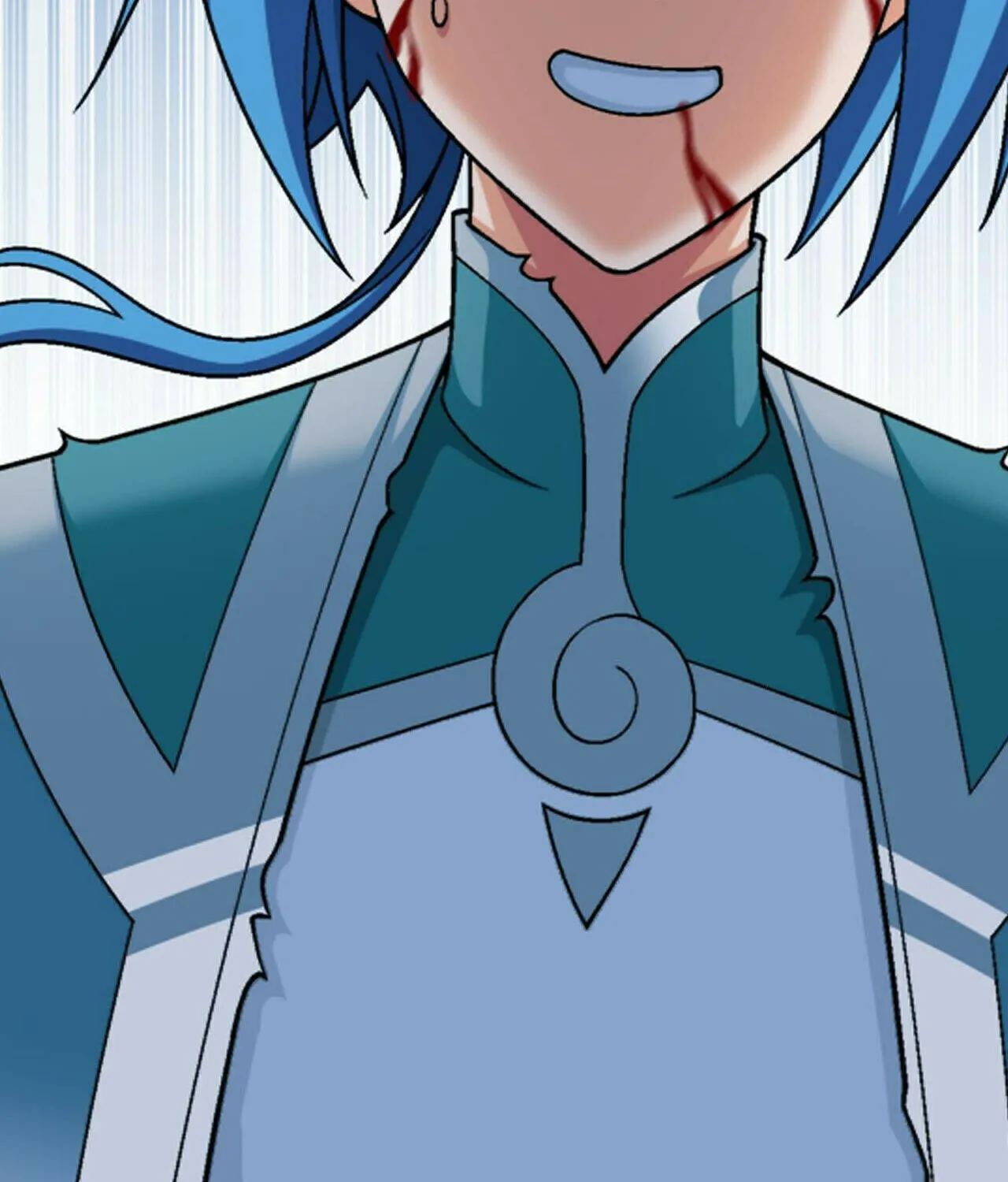 Read The Great Ruler (Colored) chapter 383 image 57 on Lezhin