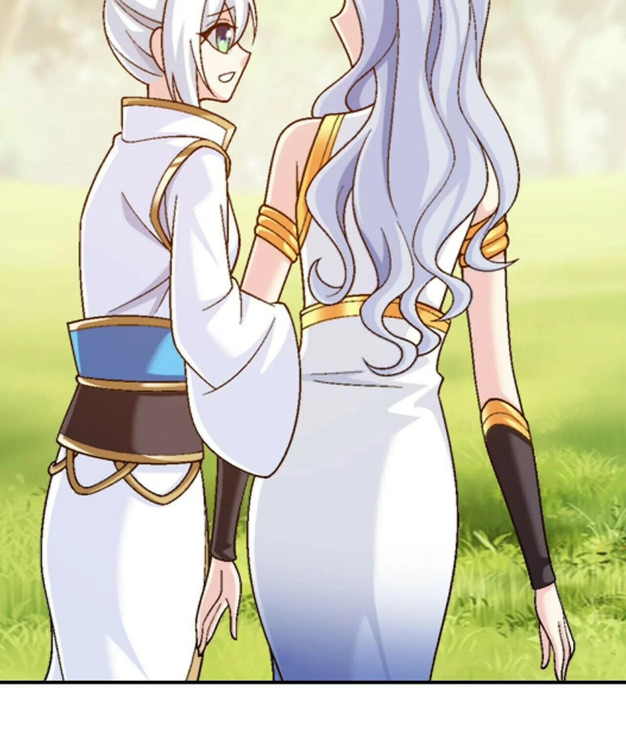 Read The Great Ruler (Colored) chapter 383 image 61 on Lezhin