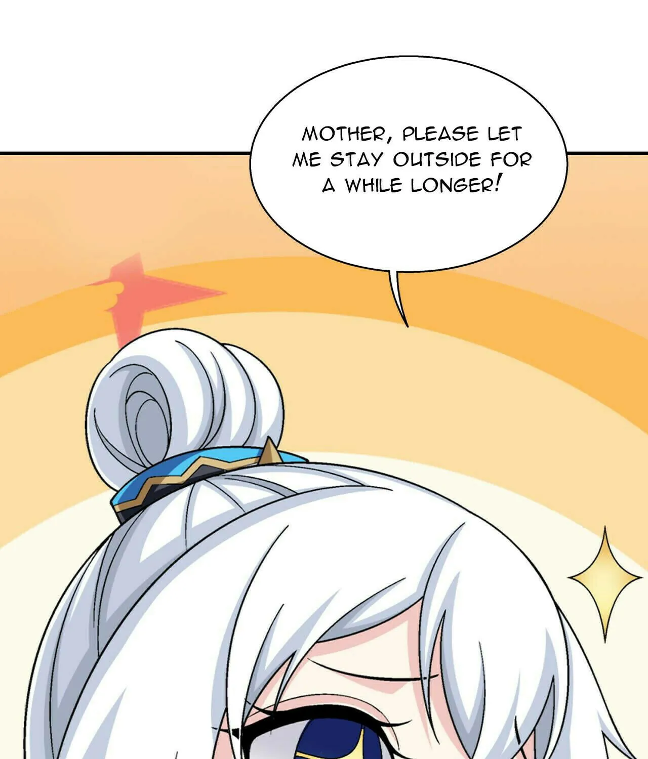 Read The Great Ruler (Colored) chapter 383 image 62 on Lezhin