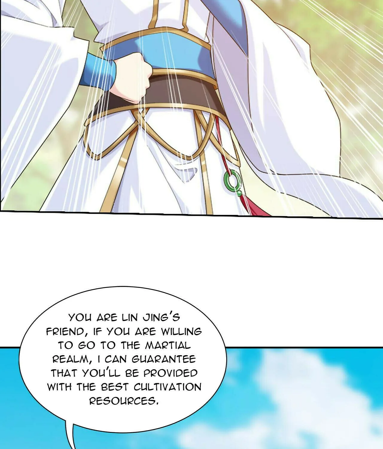 Read The Great Ruler (Colored) chapter 383 image 68 on Lezhin