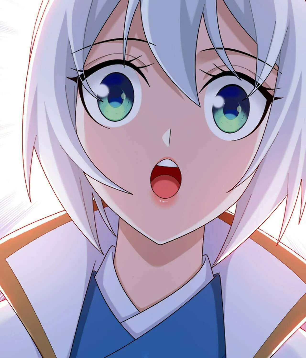 Read The Great Ruler (Colored) chapter 383 image 75 on Lezhin