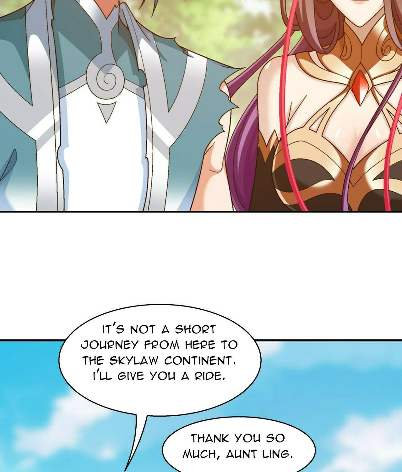 Read The Great Ruler (Colored) chapter 383 image 83 on Lezhin