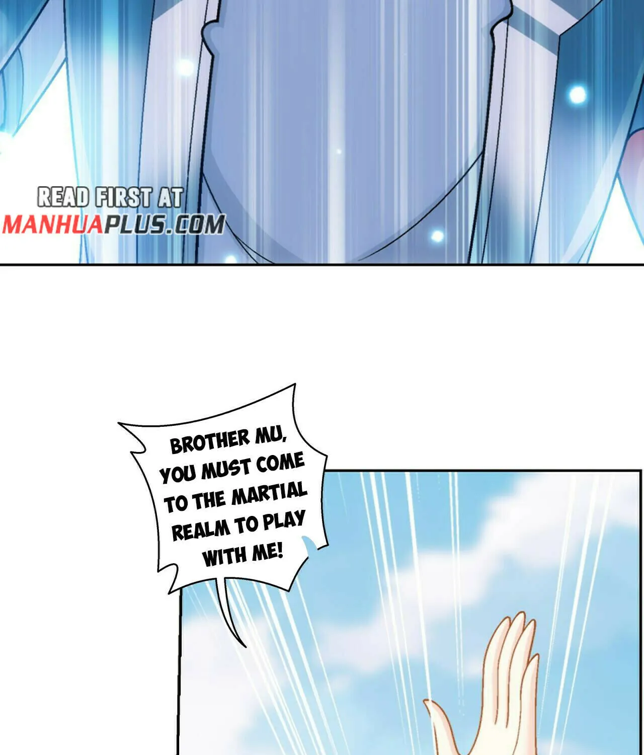 Read The Great Ruler (Colored) chapter 383 image 88 on Lezhin