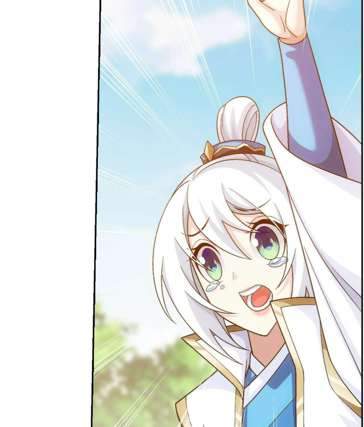 Read The Great Ruler (Colored) chapter 383 image 89 on Lezhin