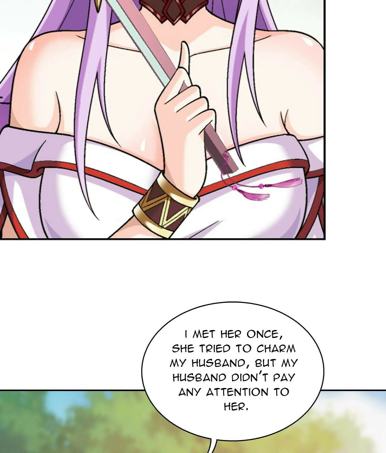 Read The Great Ruler (Colored) chapter 383 image 9 on Lezhin