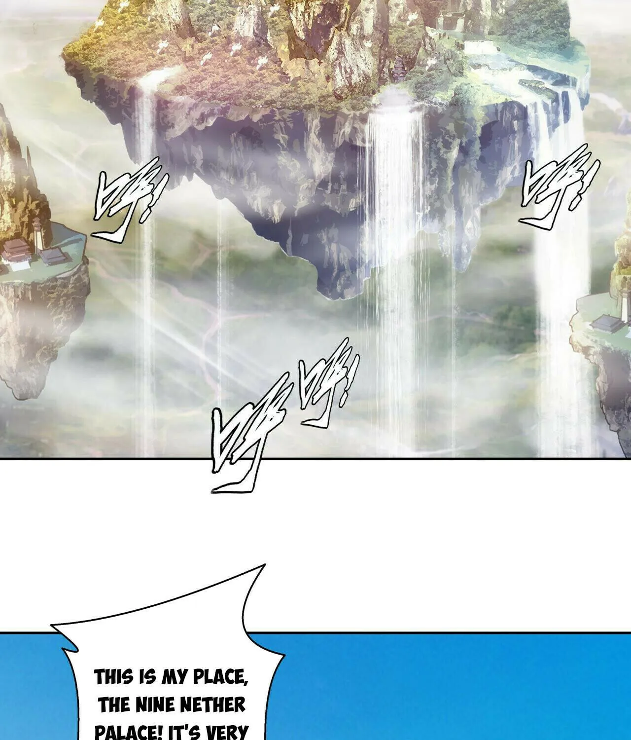 Read The Great Ruler (Colored) chapter 383 image 97 on Lezhin