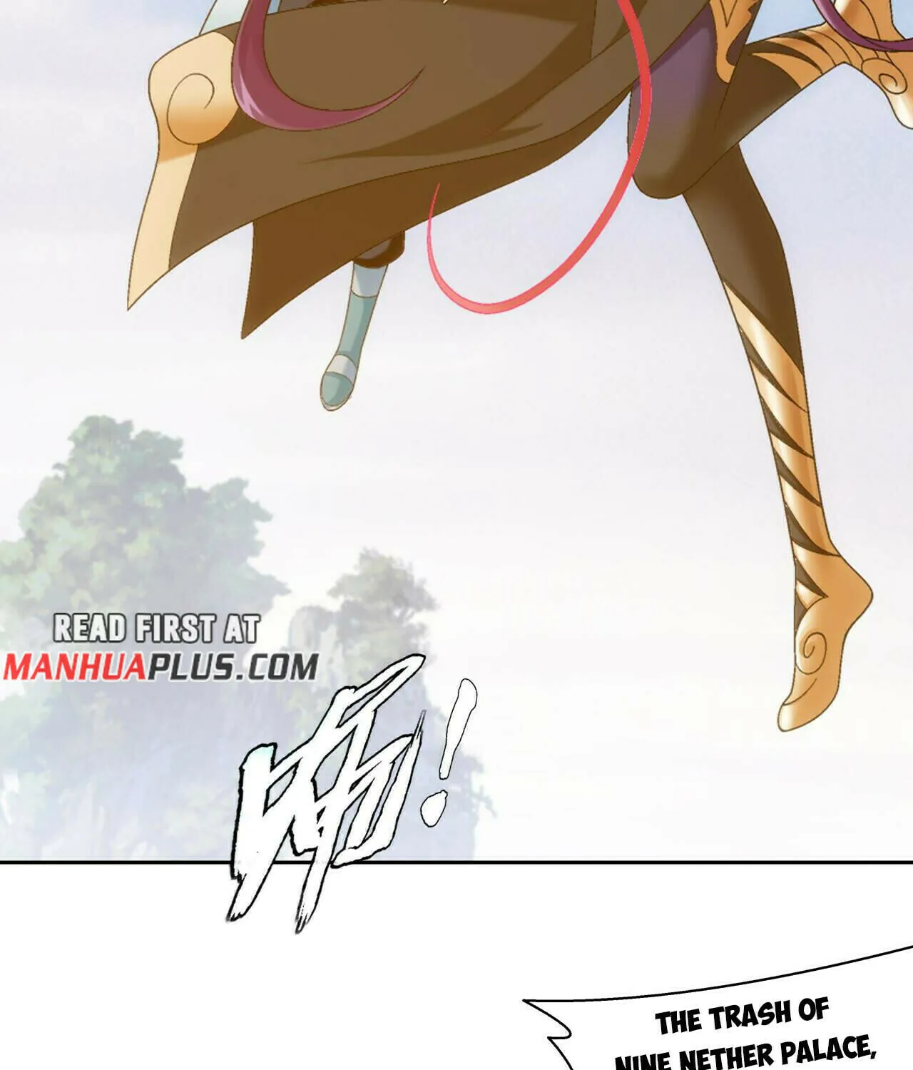 Read The Great Ruler (Colored) chapter 383 image 99 on Lezhin