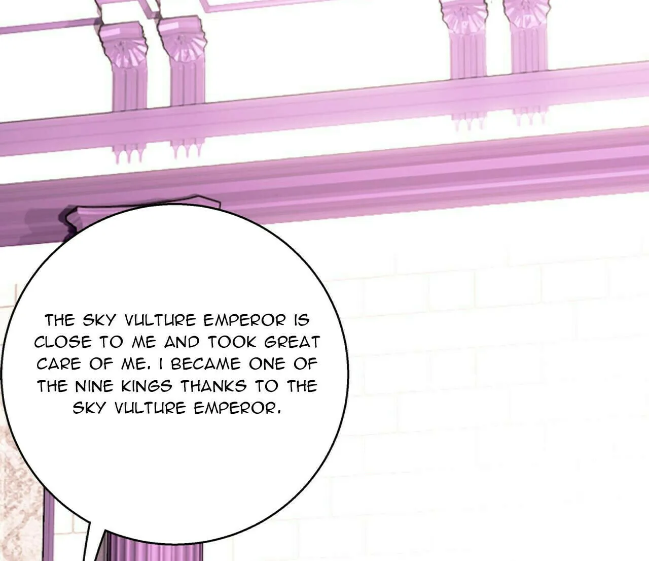 Read The Great Ruler (Colored) chapter 384 image 100 on Lezhin