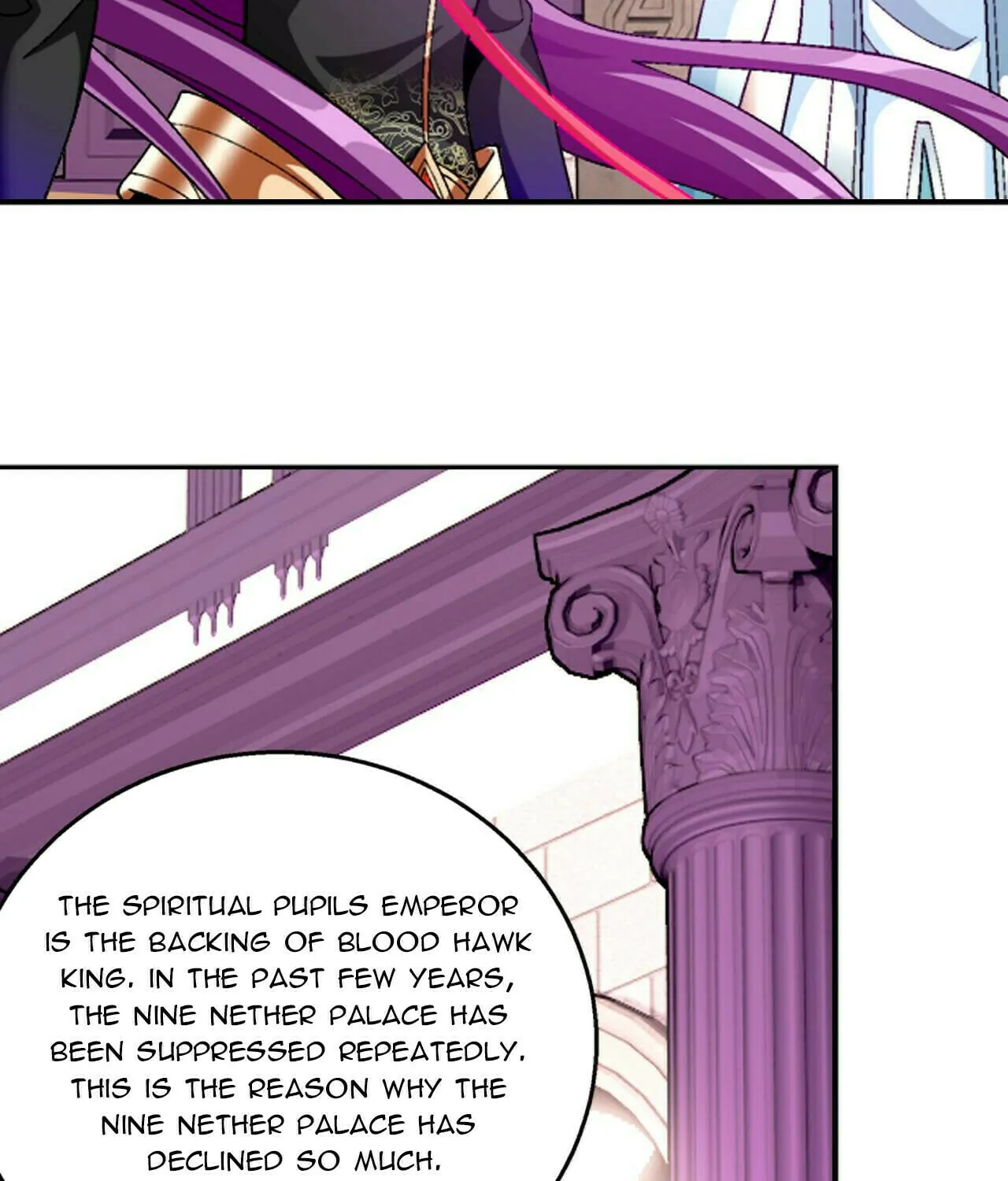 Read The Great Ruler (Colored) chapter 384 image 102 on Lezhin