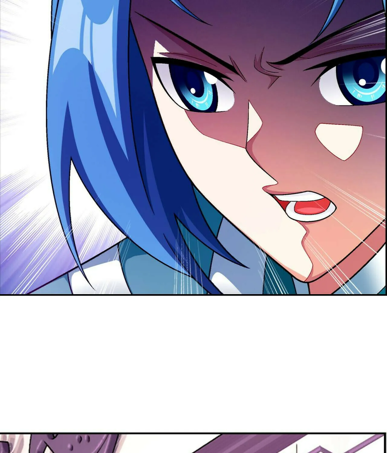 Read The Great Ruler (Colored) chapter 384 image 105 on Lezhin