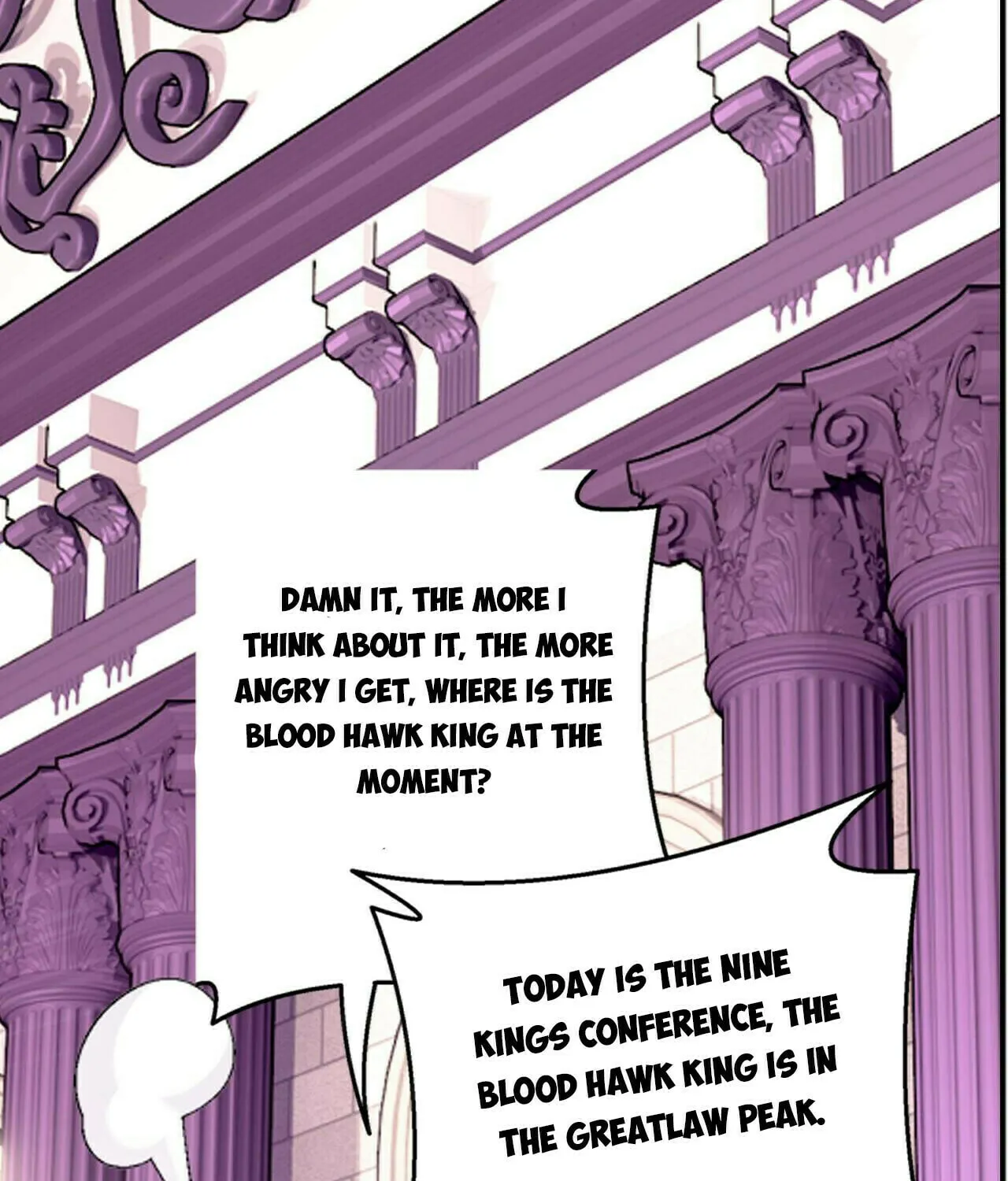 Read The Great Ruler (Colored) chapter 384 image 106 on Lezhin
