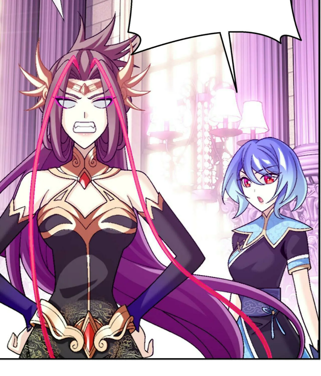 Read The Great Ruler (Colored) chapter 384 image 107 on Lezhin