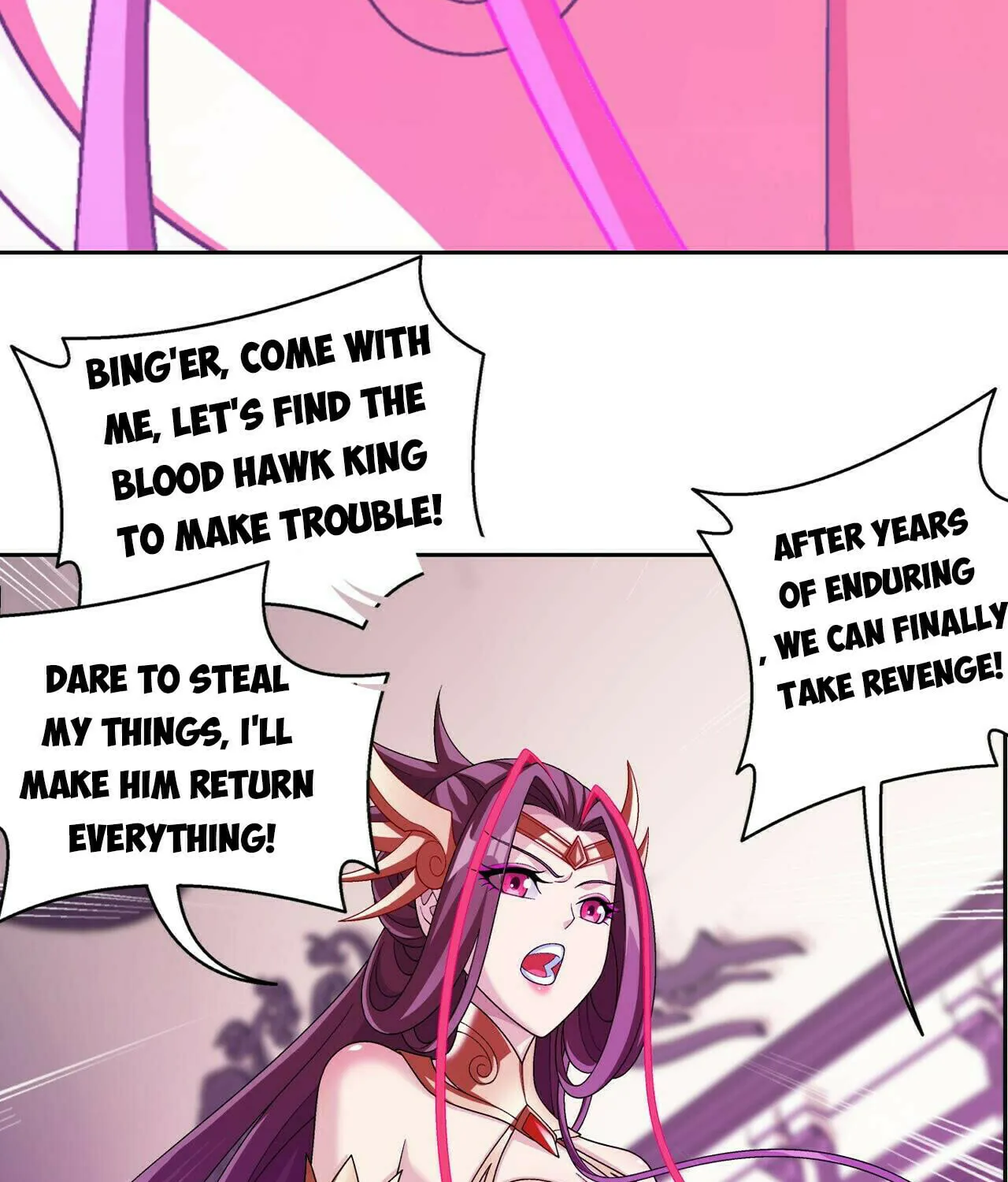 Read The Great Ruler (Colored) chapter 384 image 111 on Lezhin