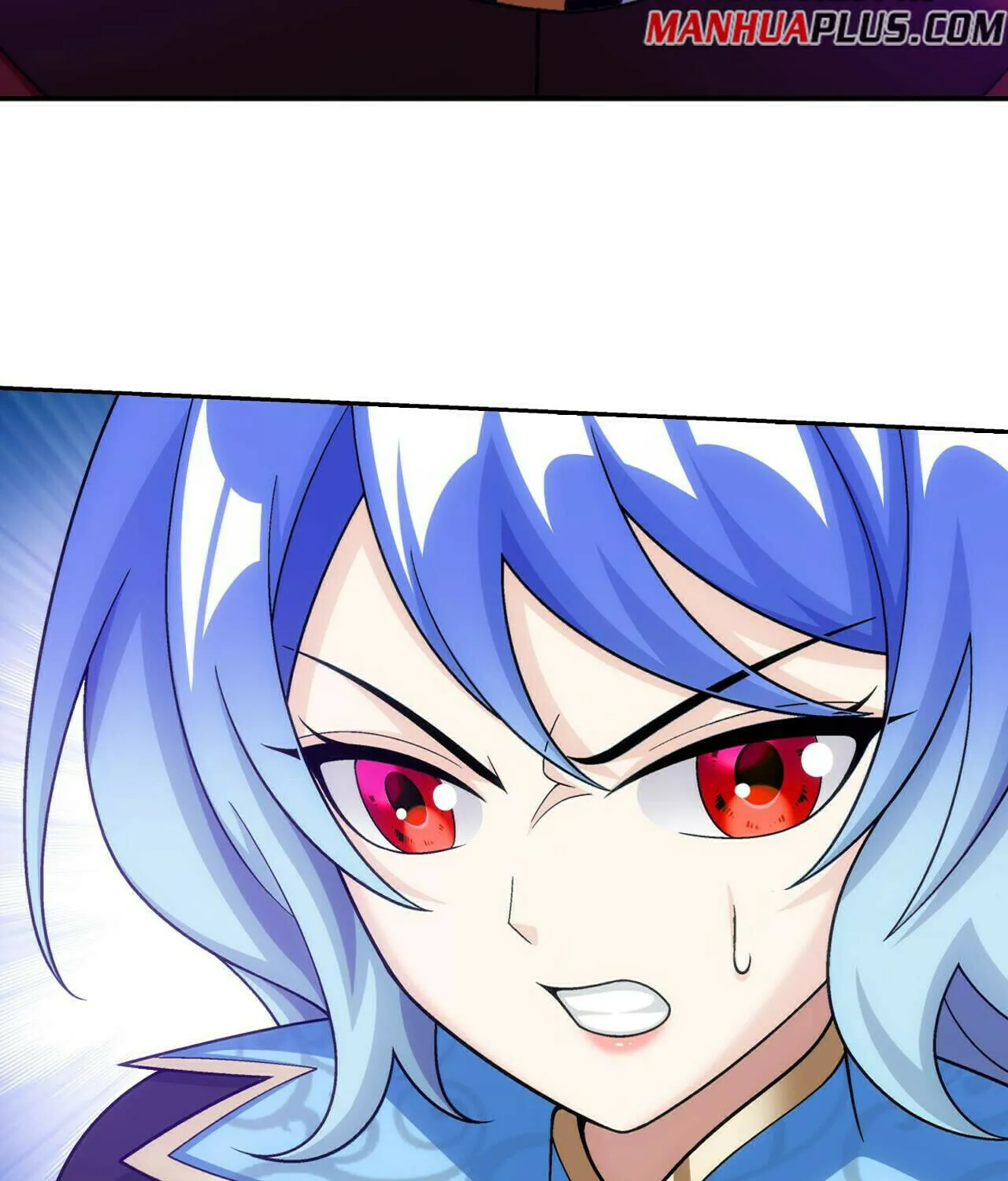Read The Great Ruler (Colored) chapter 384 image 12 on Lezhin