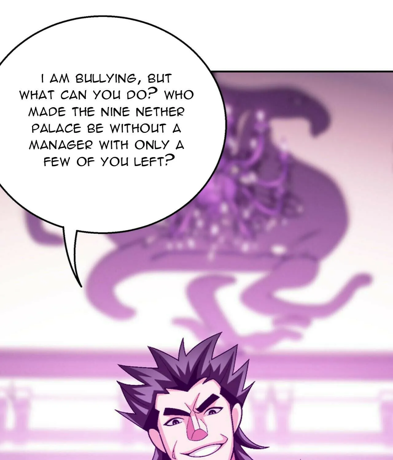 Read The Great Ruler (Colored) chapter 384 image 14 on Lezhin