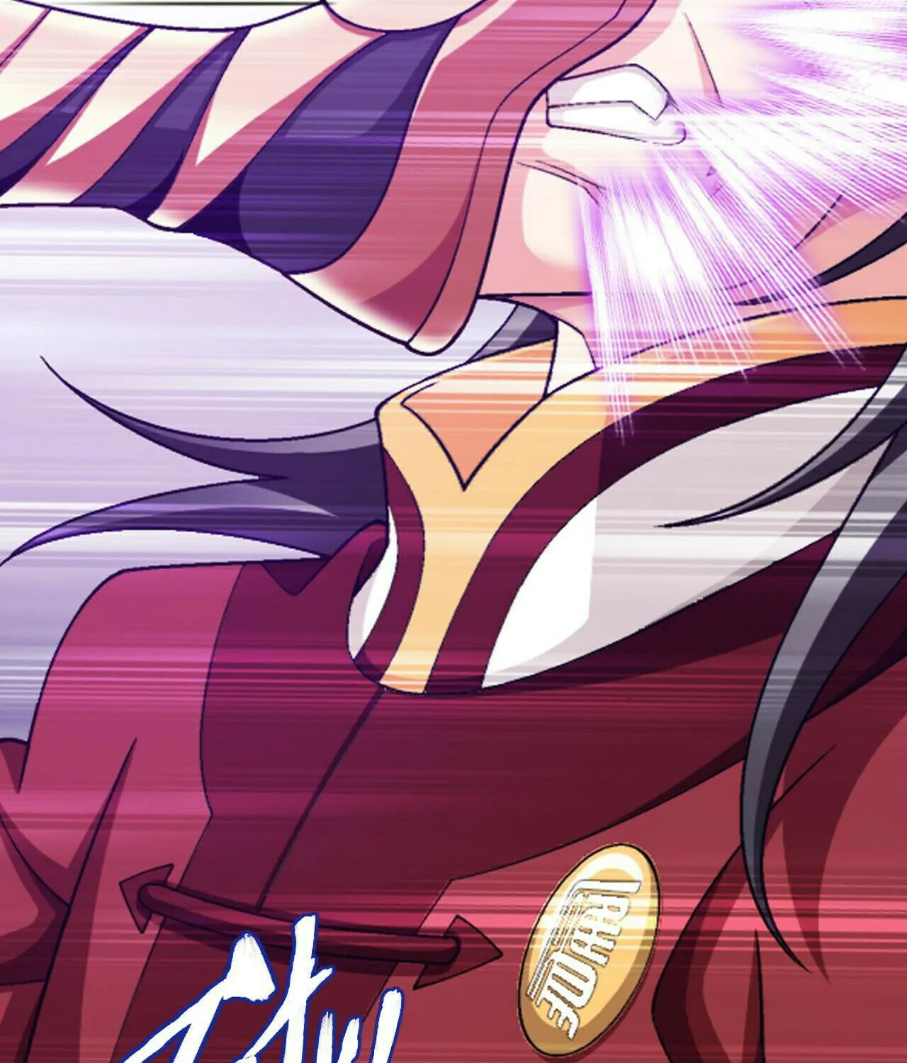 Read The Great Ruler (Colored) chapter 384 image 17 on Lezhin