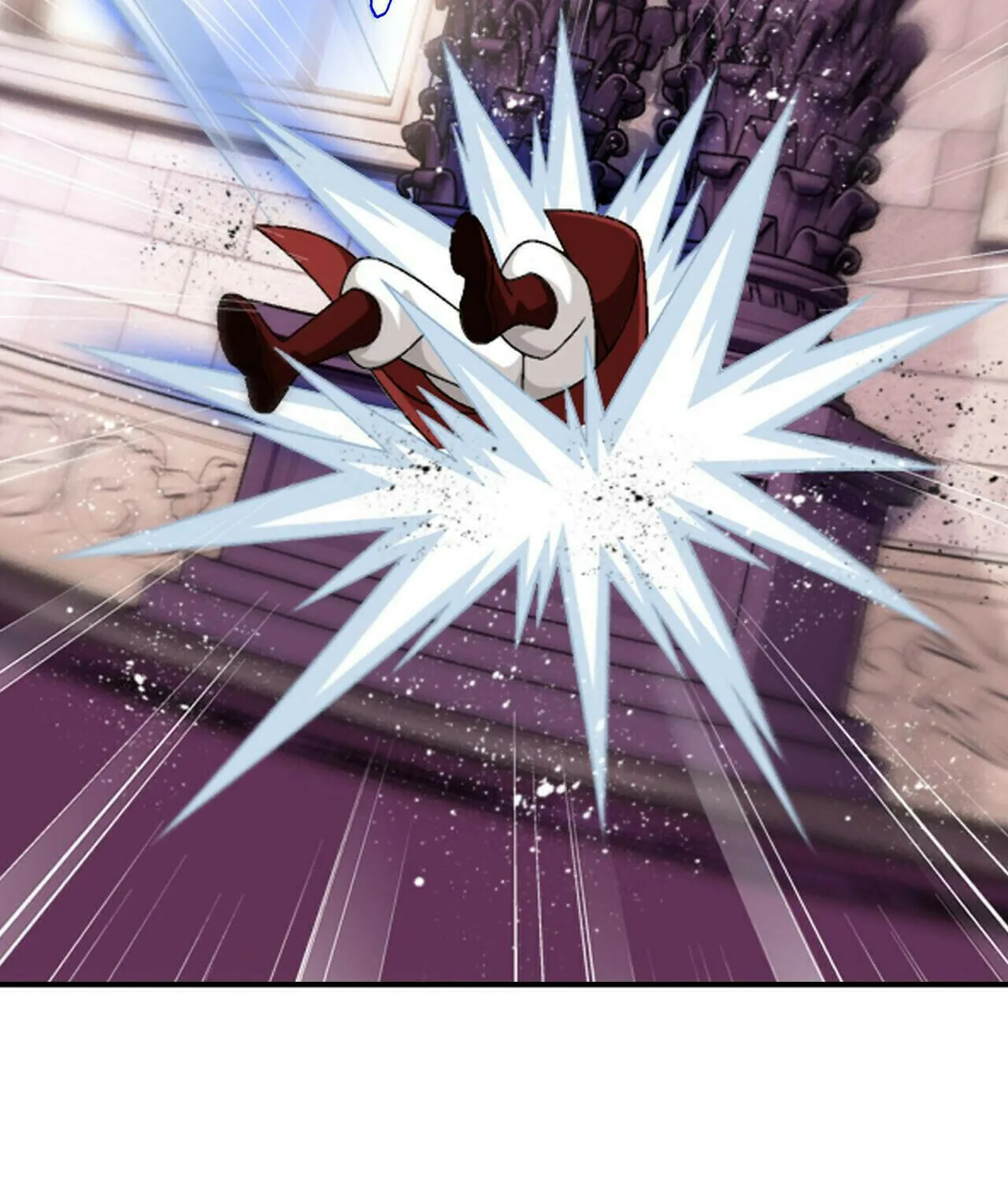 Read The Great Ruler (Colored) chapter 384 image 19 on Lezhin