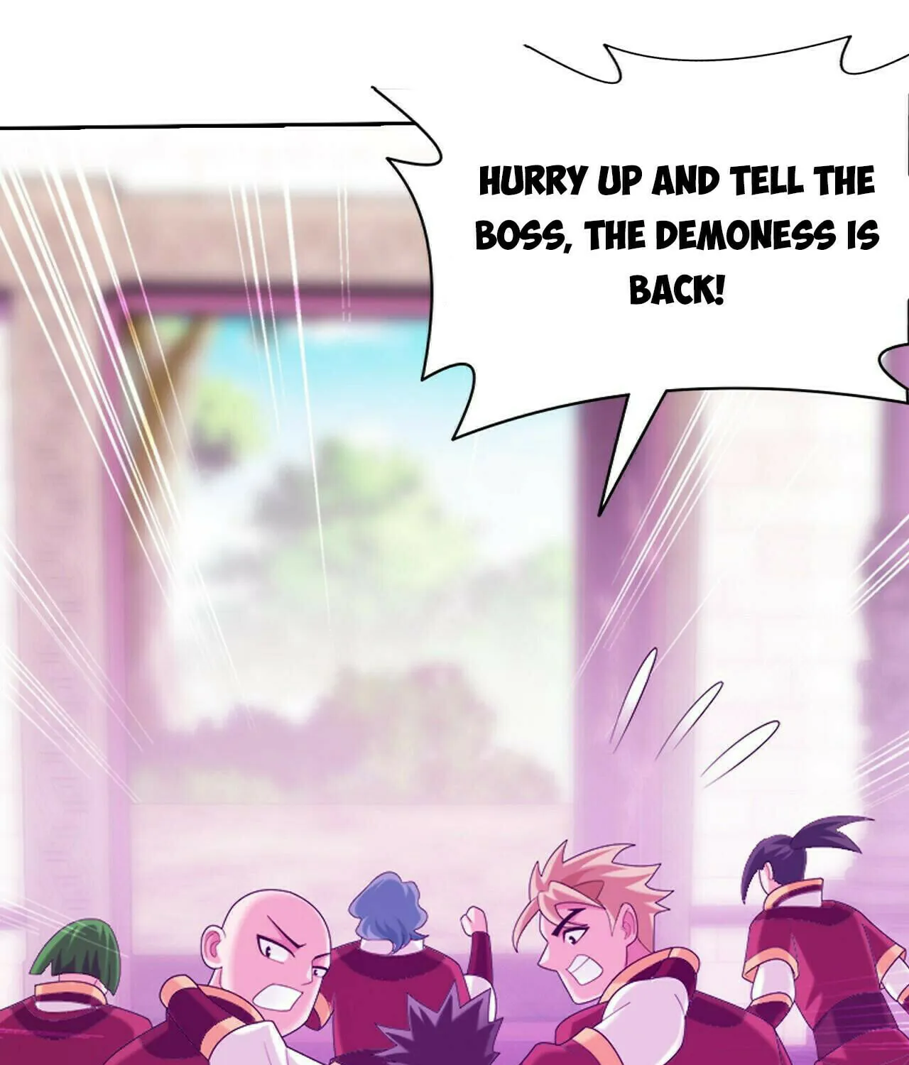 Read The Great Ruler (Colored) chapter 384 image 27 on Lezhin