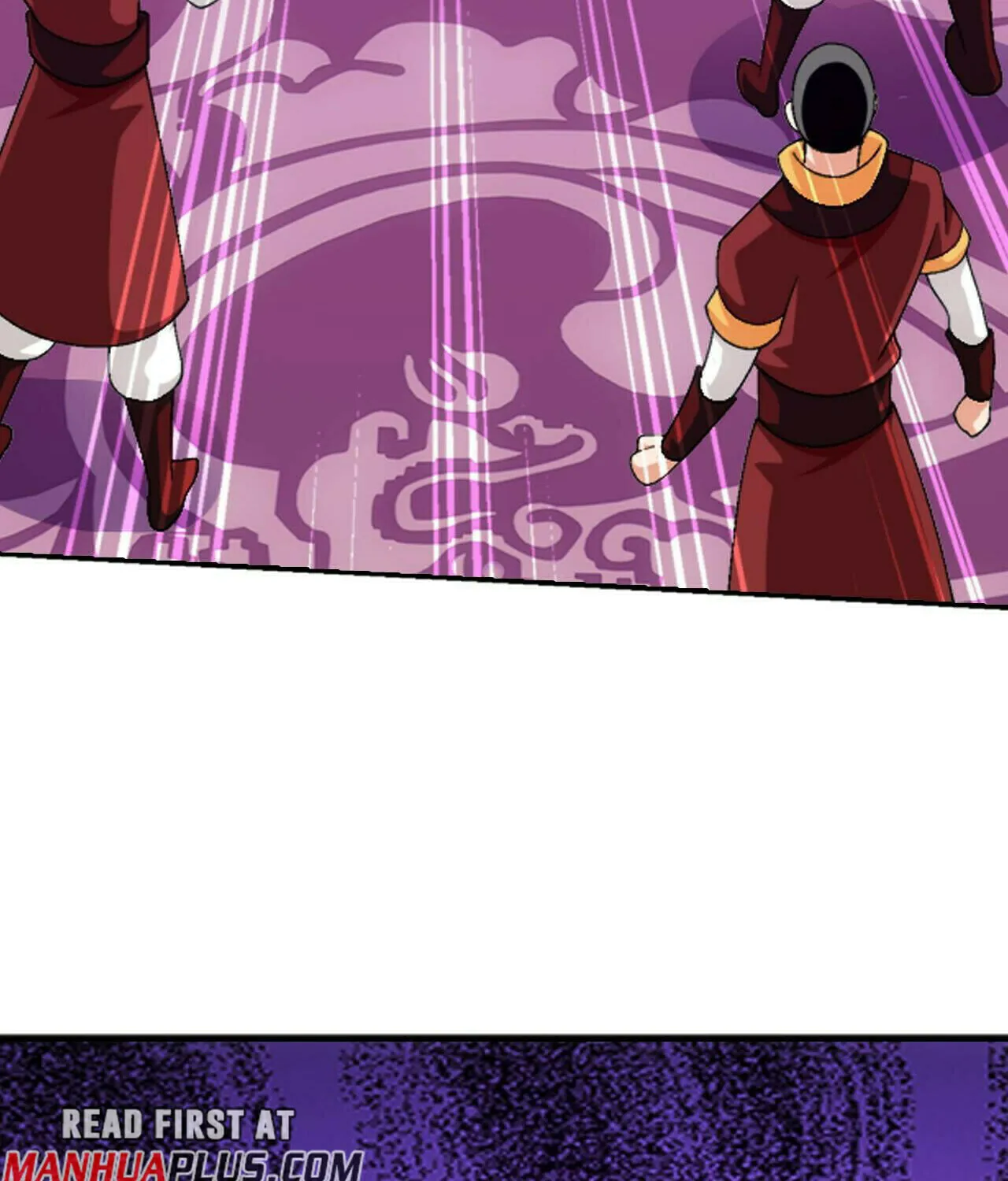 Read The Great Ruler (Colored) chapter 384 image 3 on Lezhin