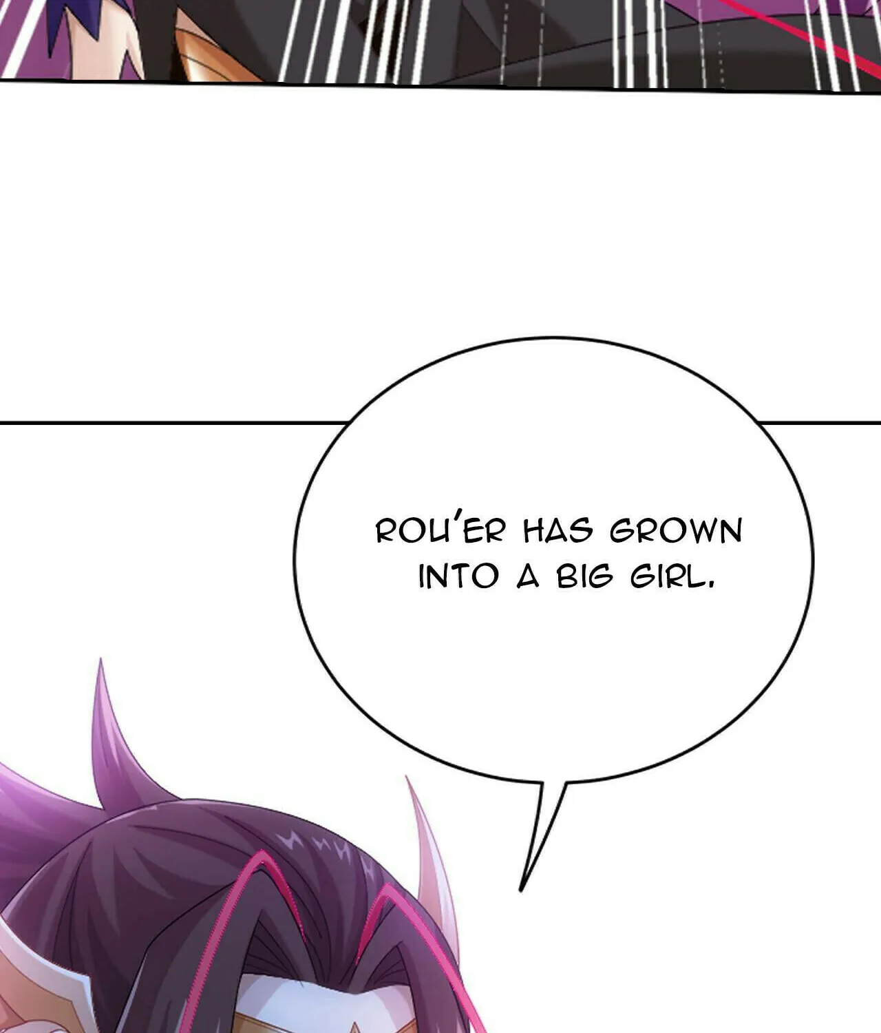 Read The Great Ruler (Colored) chapter 384 image 32 on Lezhin