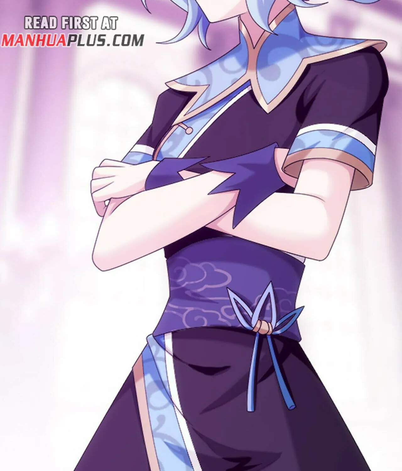 Read The Great Ruler (Colored) chapter 384 image 36 on Lezhin