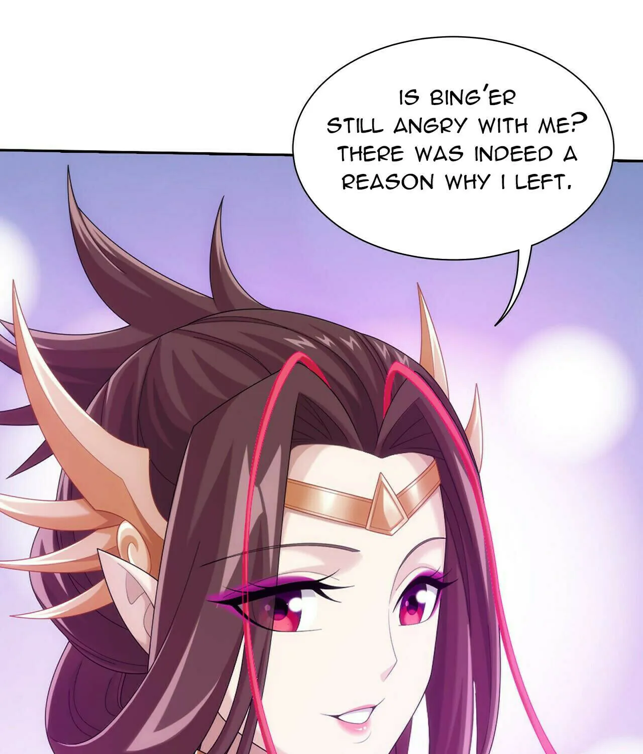 Read The Great Ruler (Colored) chapter 384 image 38 on Lezhin