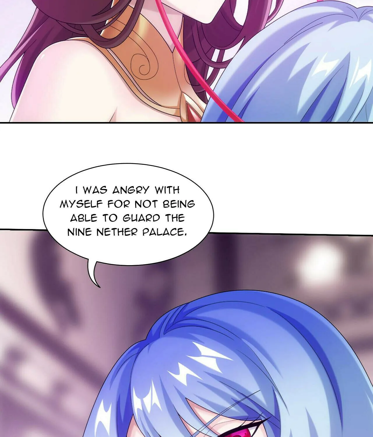 Read The Great Ruler (Colored) chapter 384 image 39 on Lezhin
