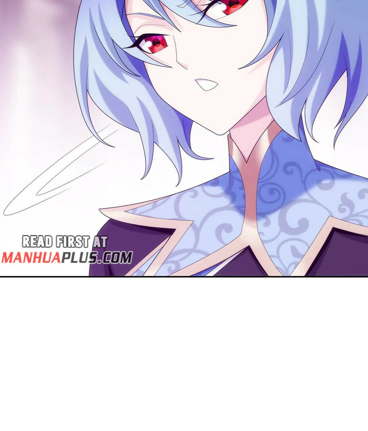 Read The Great Ruler (Colored) chapter 384 image 40 on Lezhin
