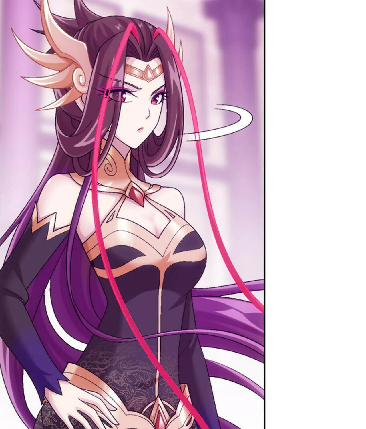 Read The Great Ruler (Colored) chapter 384 image 44 on Lezhin