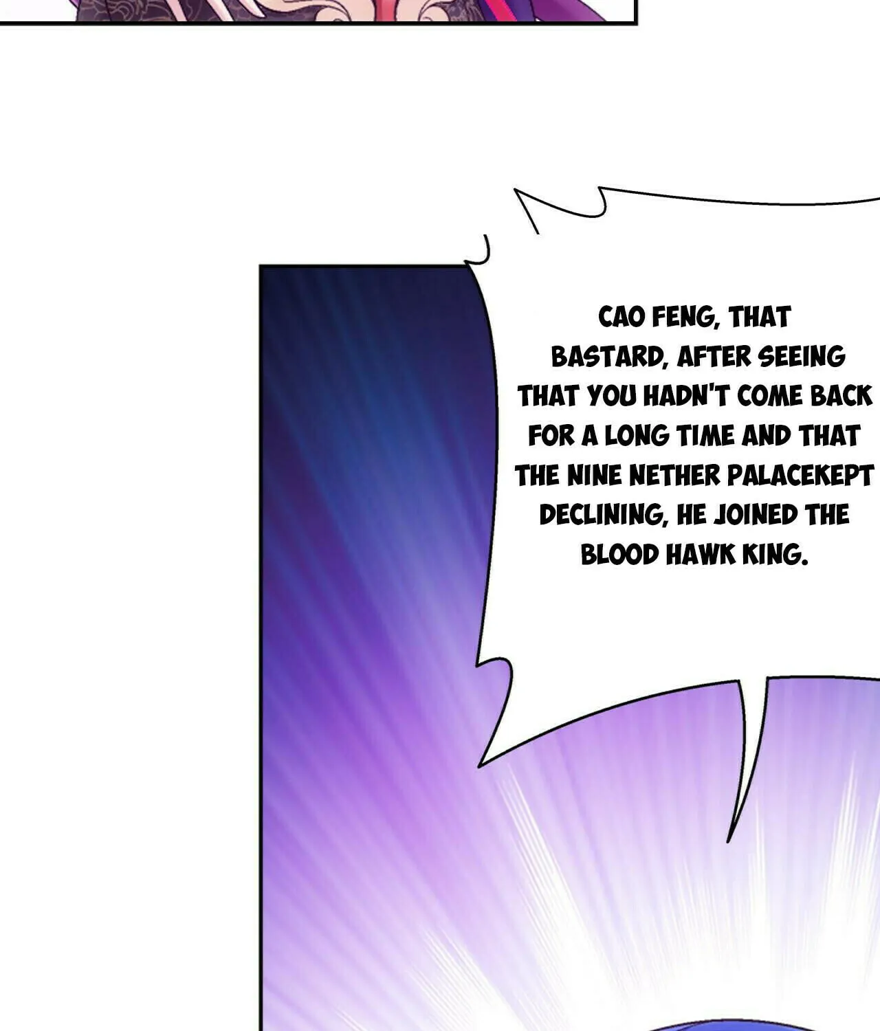 Read The Great Ruler (Colored) chapter 384 image 45 on Lezhin