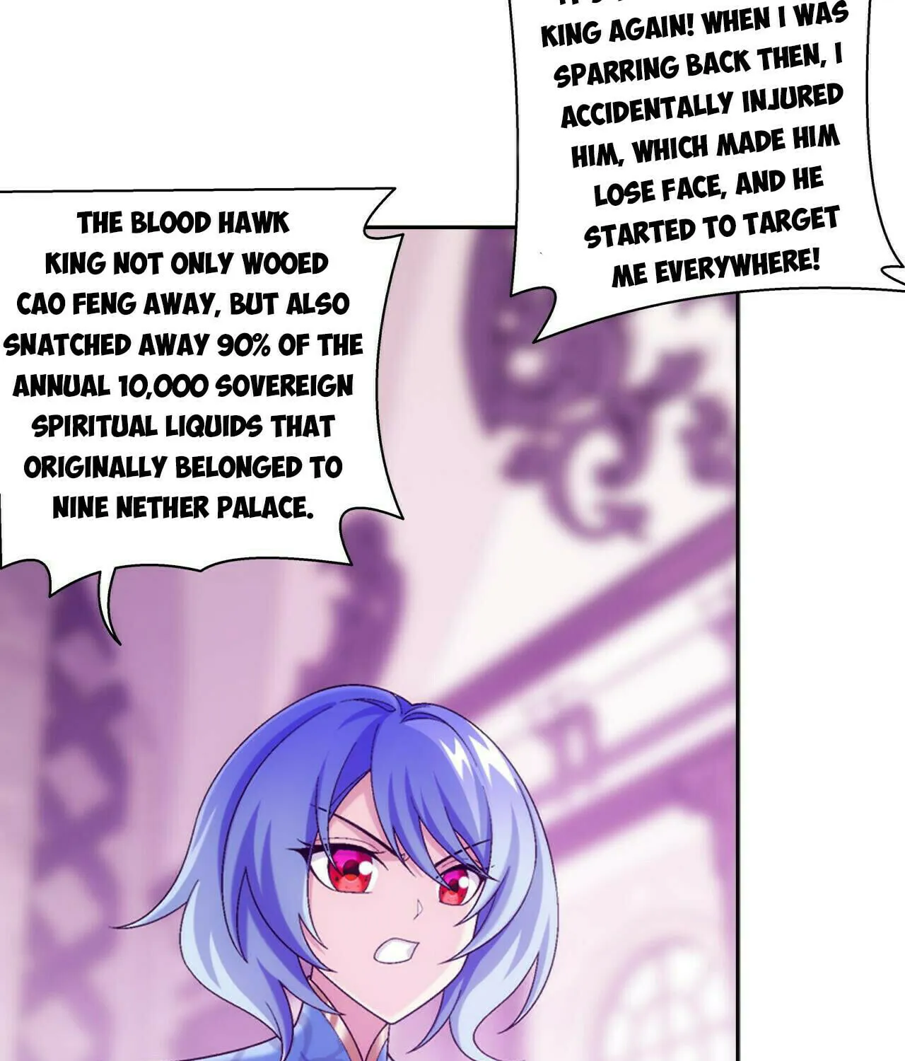 Read The Great Ruler (Colored) chapter 384 image 48 on Lezhin