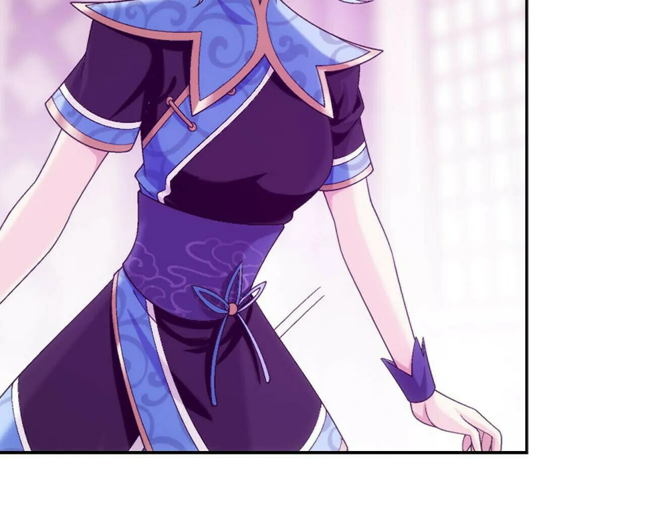 Read The Great Ruler (Colored) chapter 384 image 49 on Lezhin