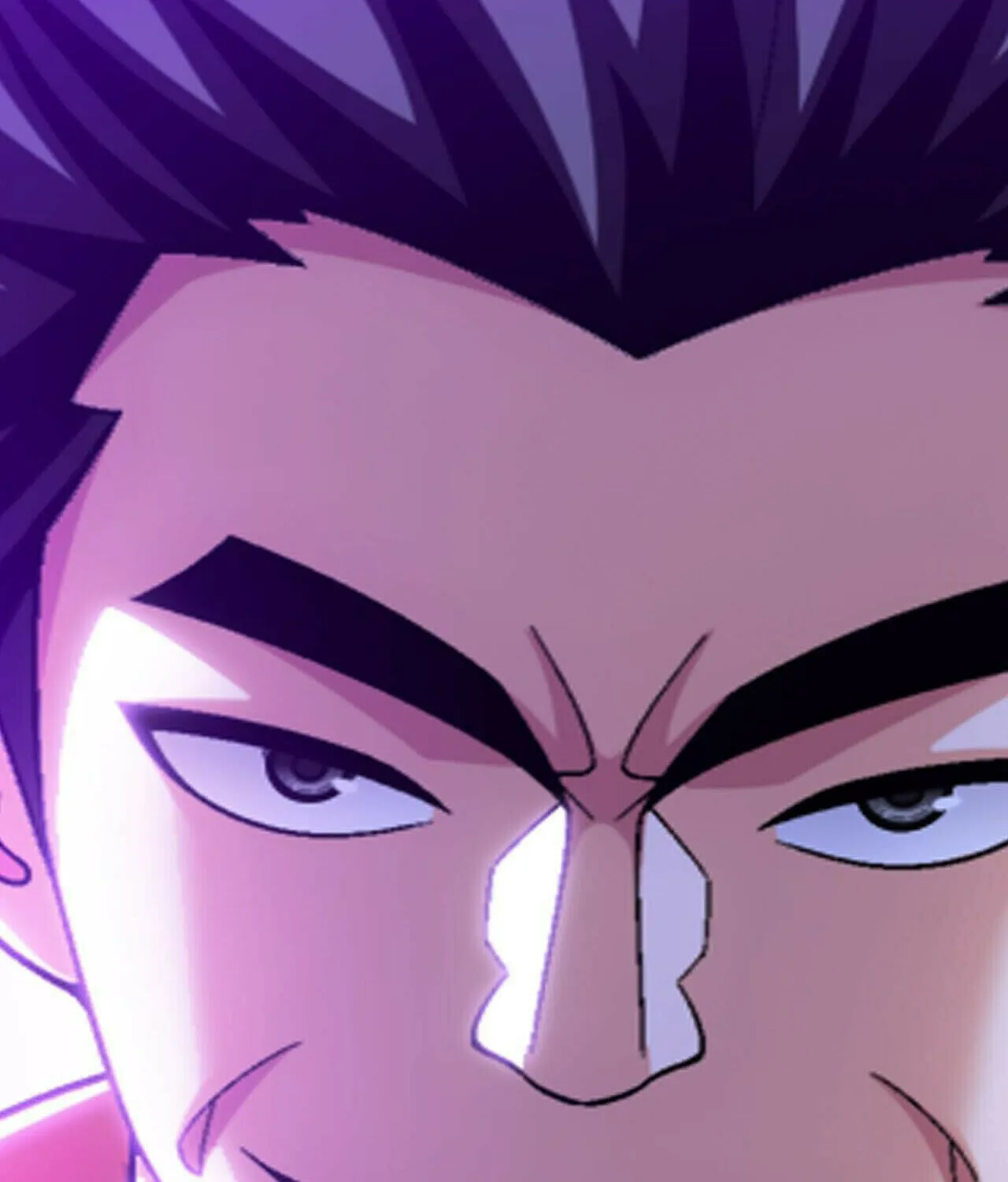 Read The Great Ruler (Colored) chapter 384 image 5 on Lezhin