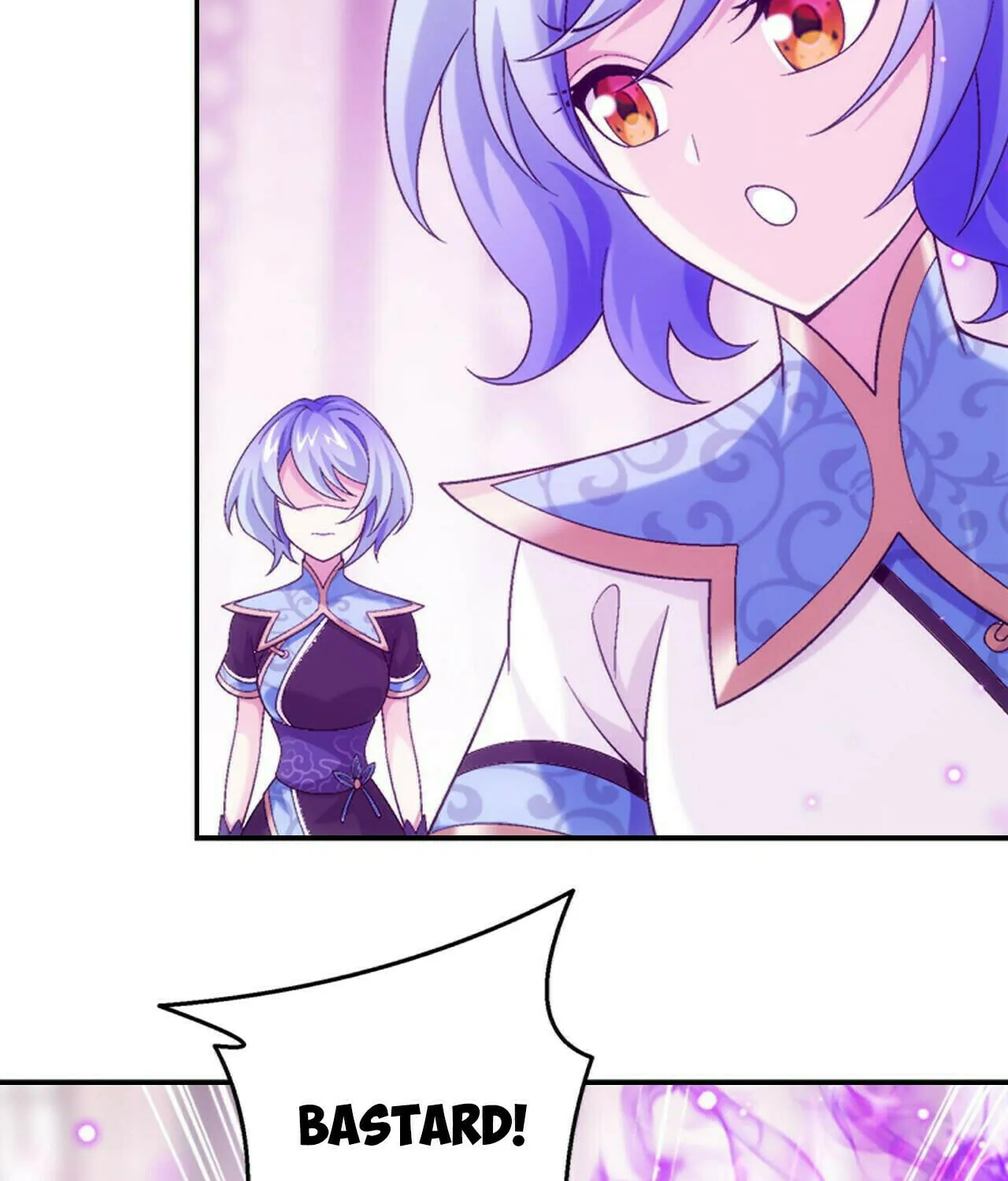 Read The Great Ruler (Colored) chapter 384 image 51 on Lezhin