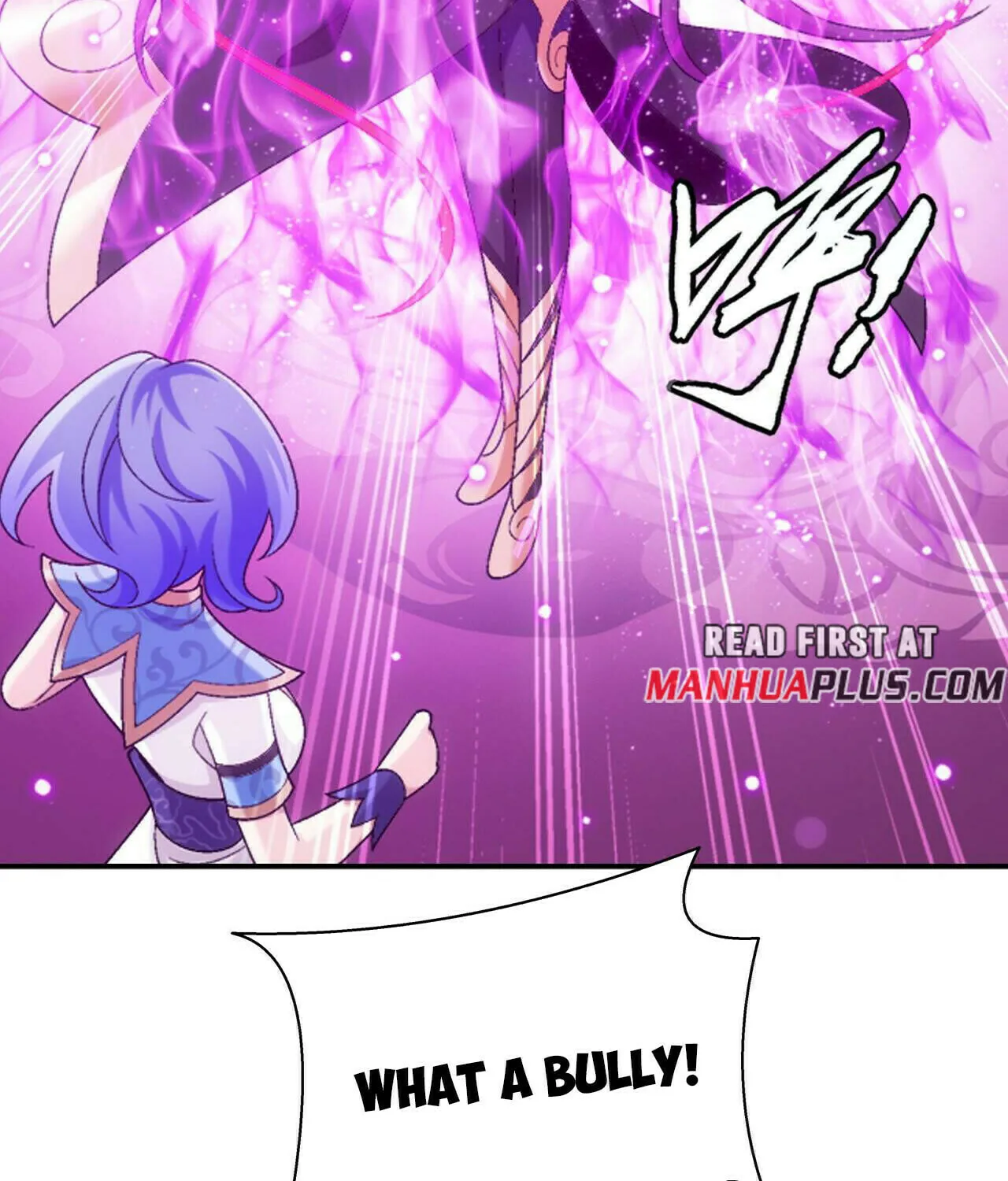 Read The Great Ruler (Colored) chapter 384 image 53 on Lezhin