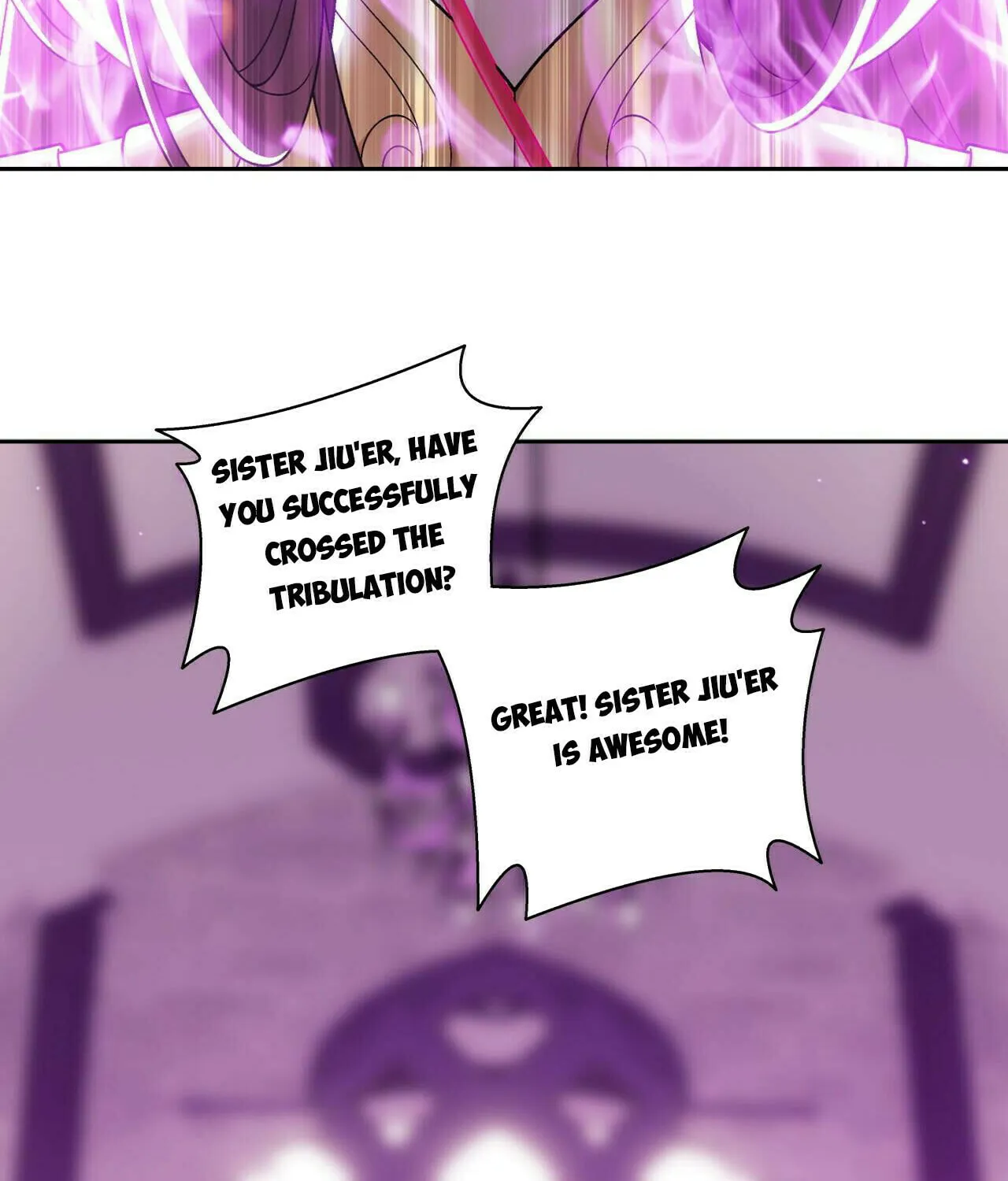 Read The Great Ruler (Colored) chapter 384 image 55 on Lezhin