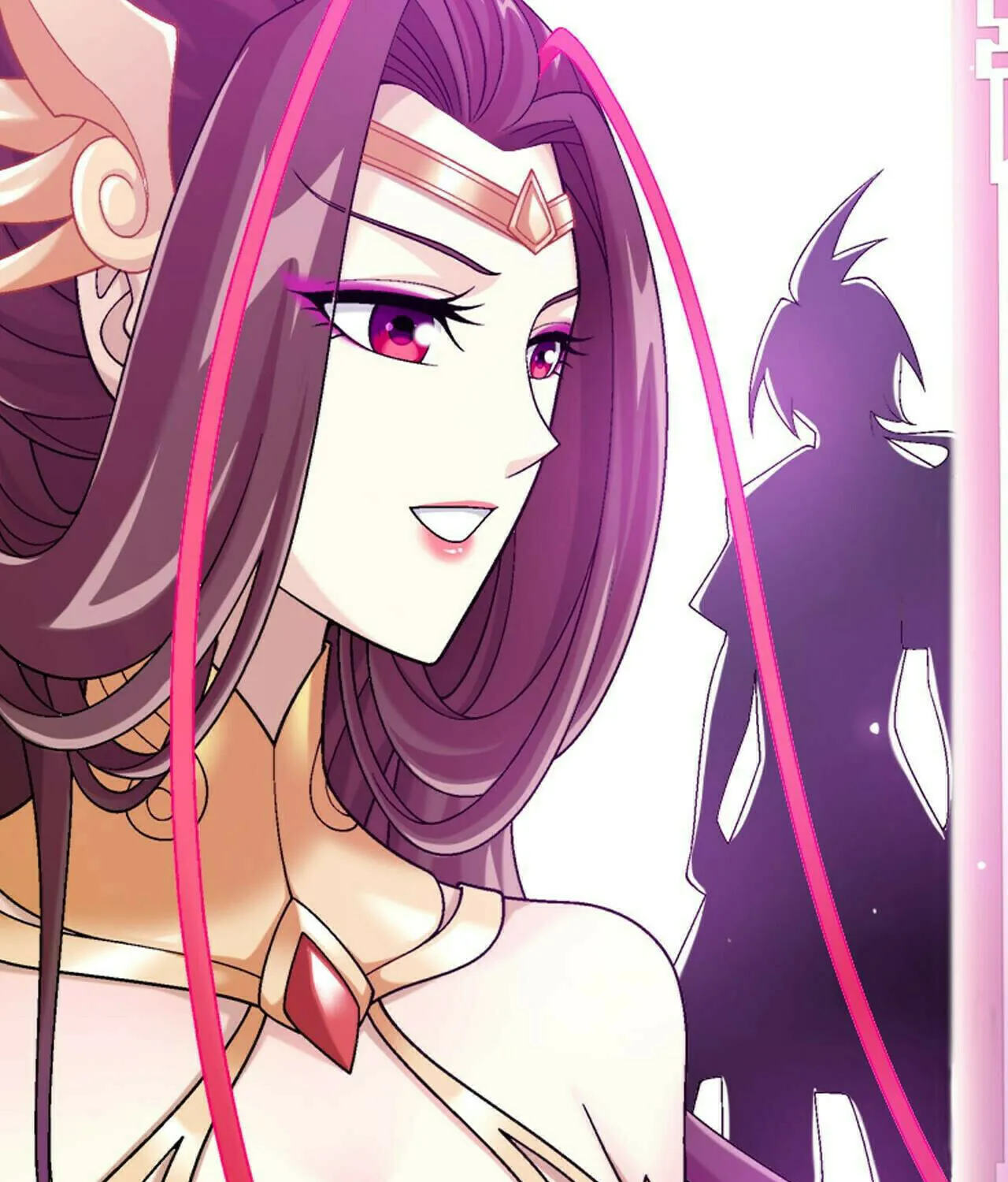 Read The Great Ruler (Colored) chapter 384 image 58 on Lezhin