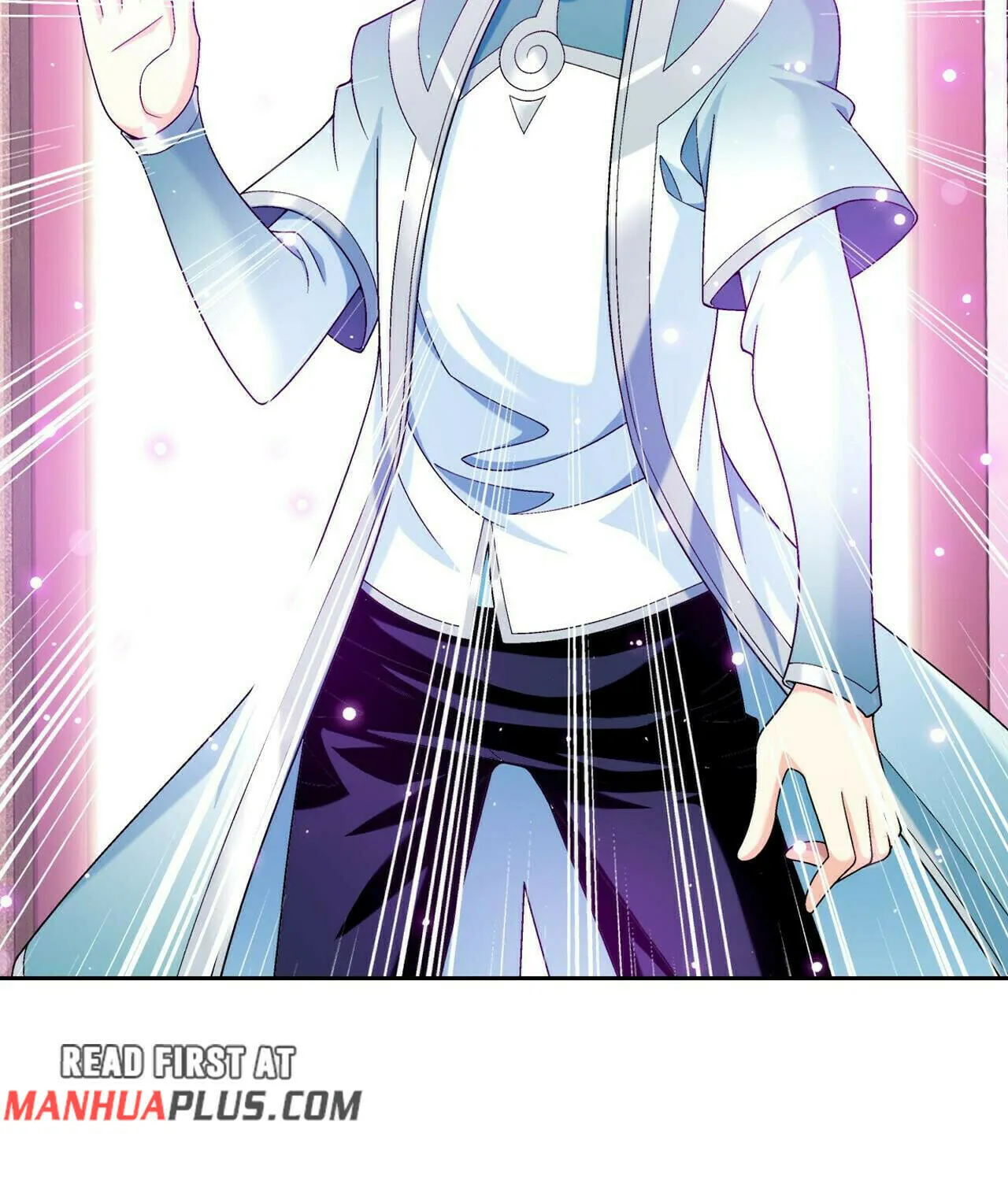 Read The Great Ruler (Colored) chapter 384 image 60 on Lezhin