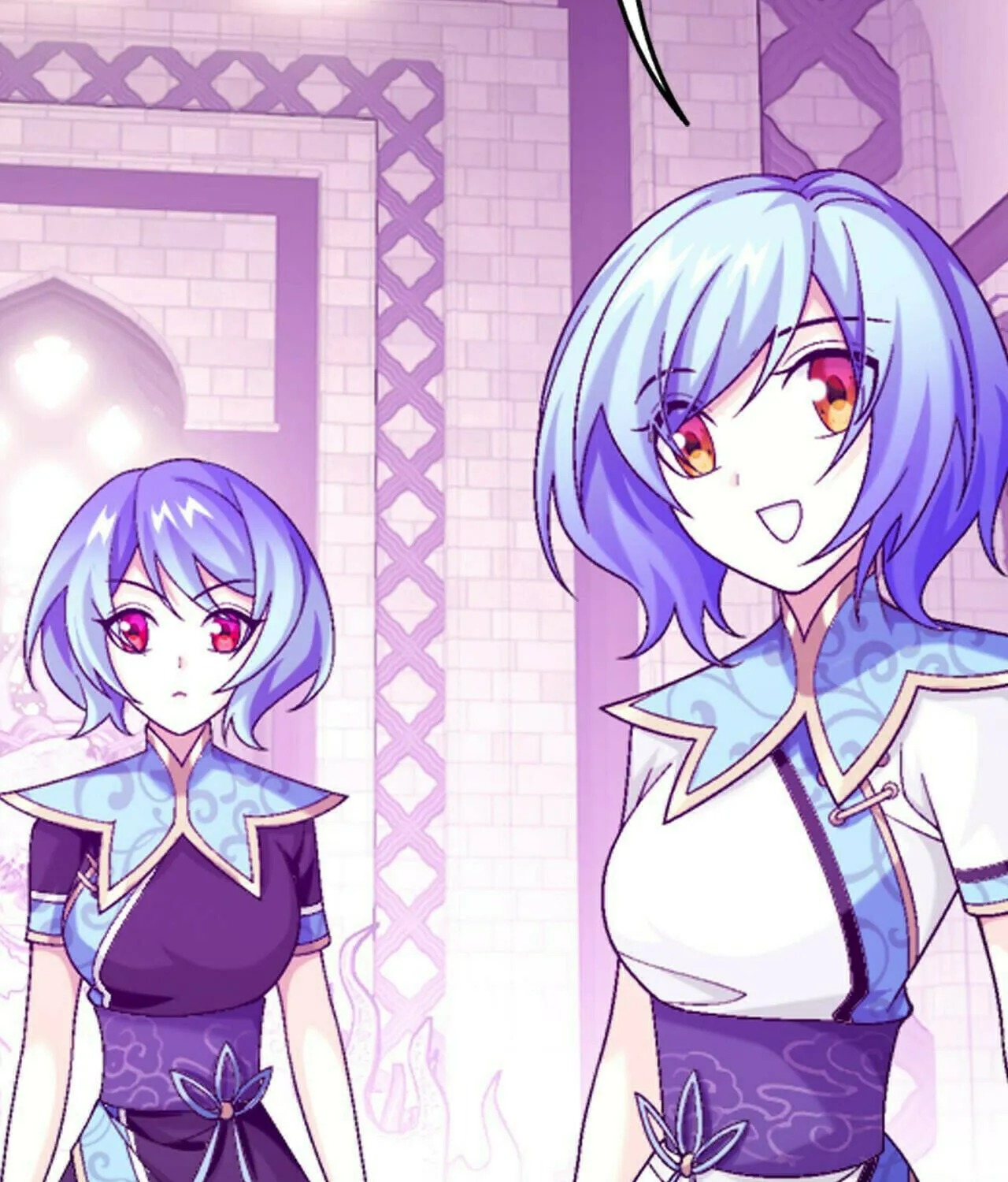 Read The Great Ruler (Colored) chapter 384 image 62 on Lezhin