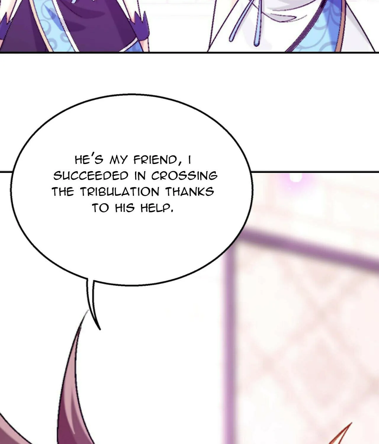 Read The Great Ruler (Colored) chapter 384 image 63 on Lezhin