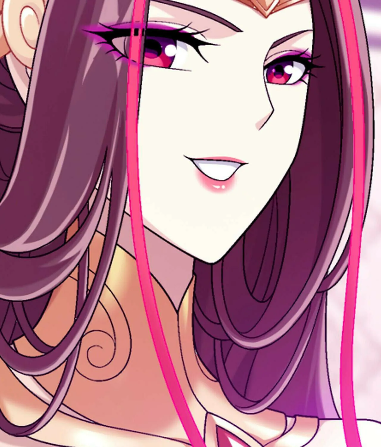 Read The Great Ruler (Colored) chapter 384 image 65 on Lezhin