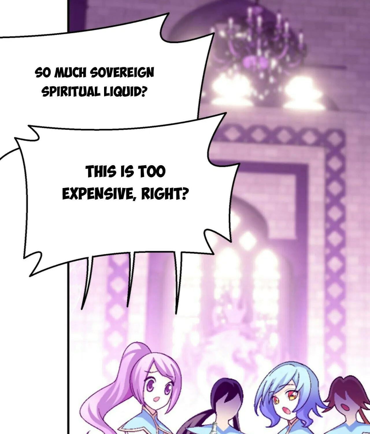 Read The Great Ruler (Colored) chapter 384 image 70 on Lezhin
